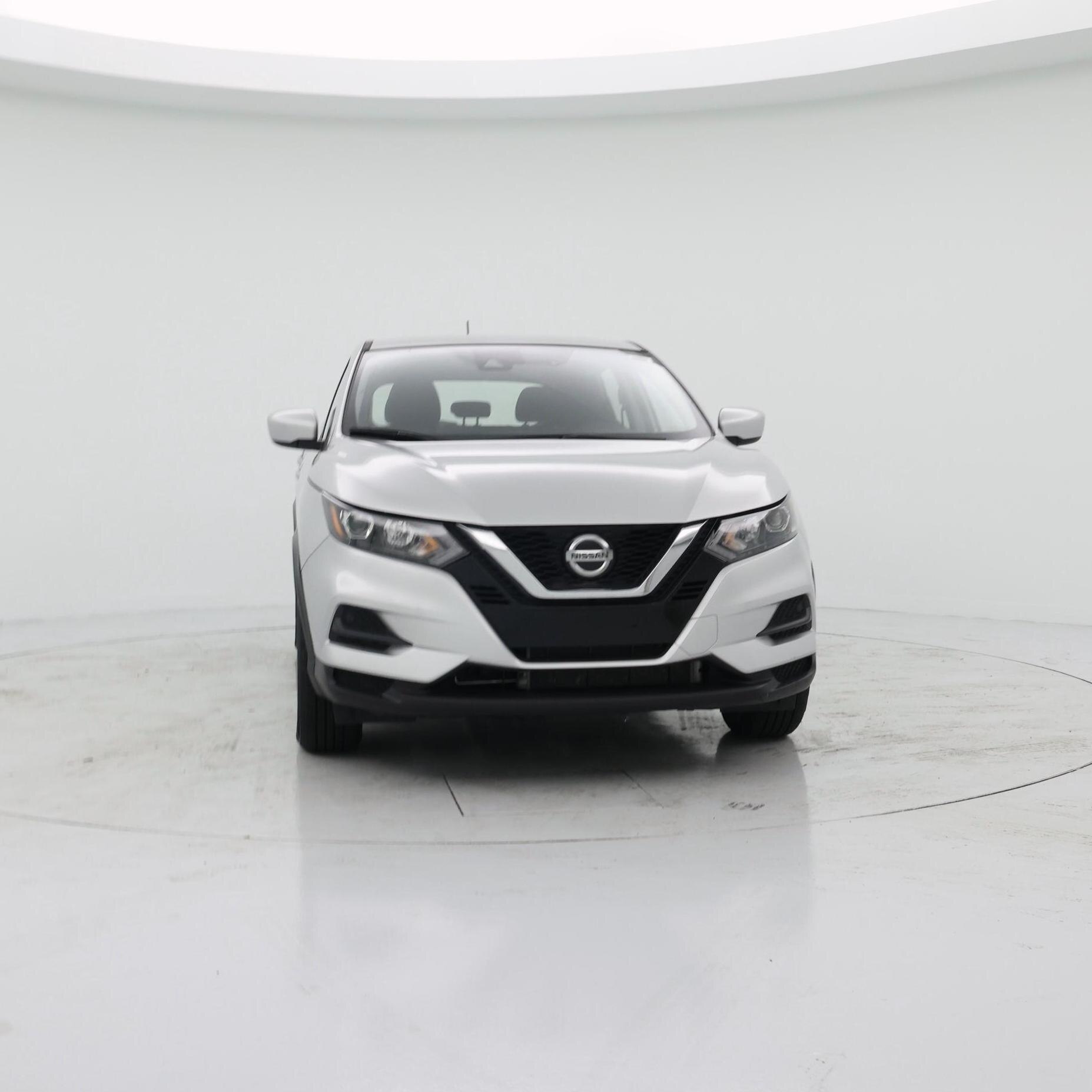 Thumbnail: 2022 Nissan Rogue Sport - 5