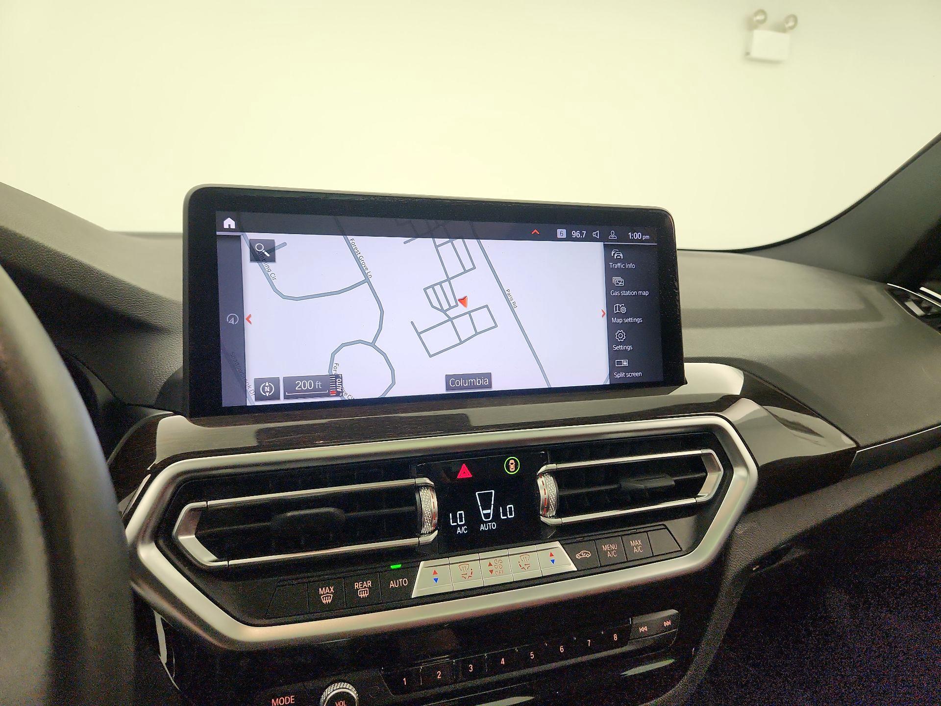 Thumbnail: 2022 BMW X3 - 14