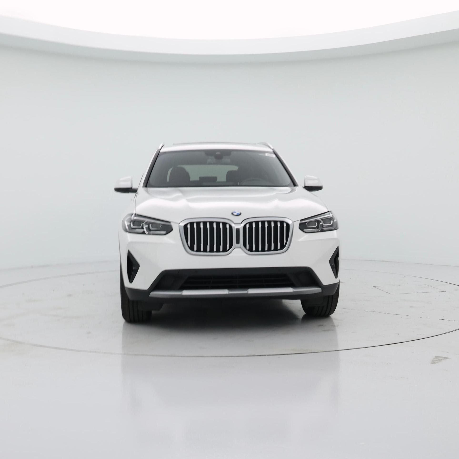 Thumbnail: 2022 BMW X3 - 5