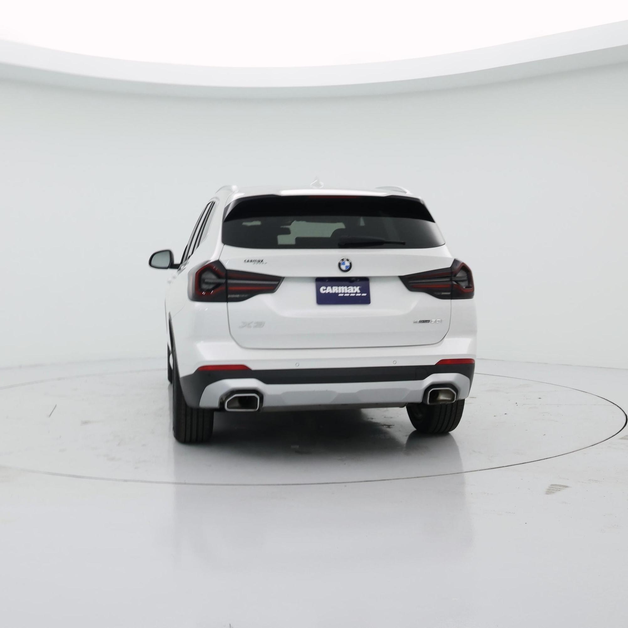 Thumbnail: 2022 BMW X3 - 6