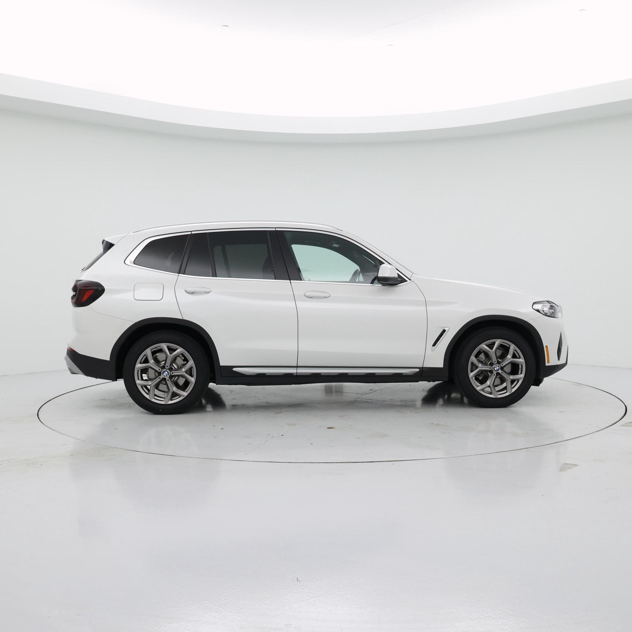 Thumbnail: 2022 BMW X3 - 7