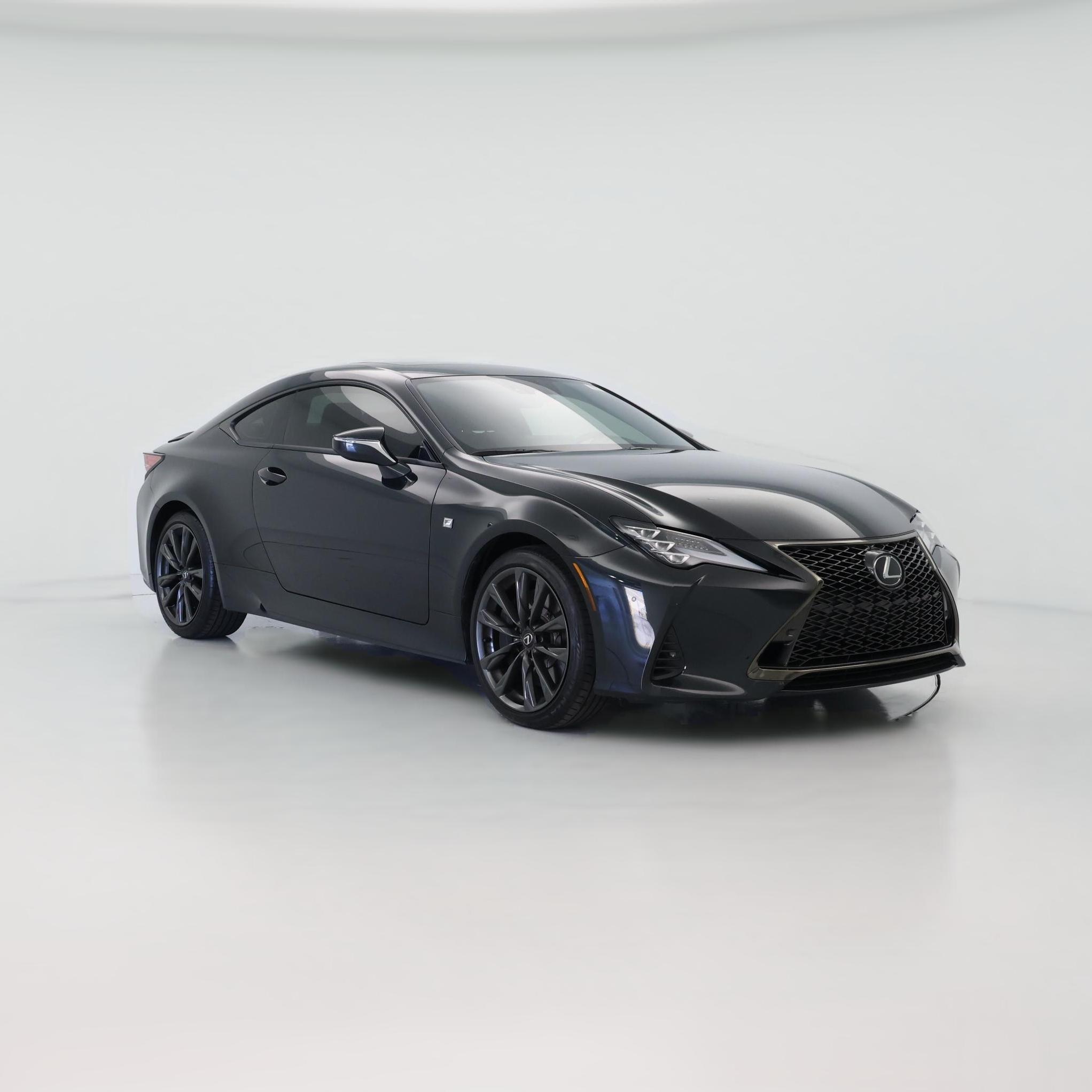 Used Lexus near Saint Petersburg, FL for sale