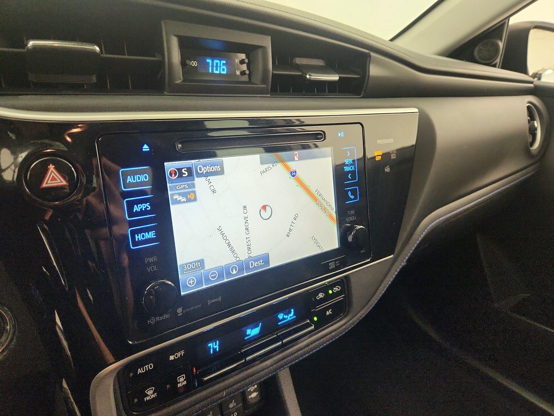 Thumbnail: 2017 Toyota Corolla - 14