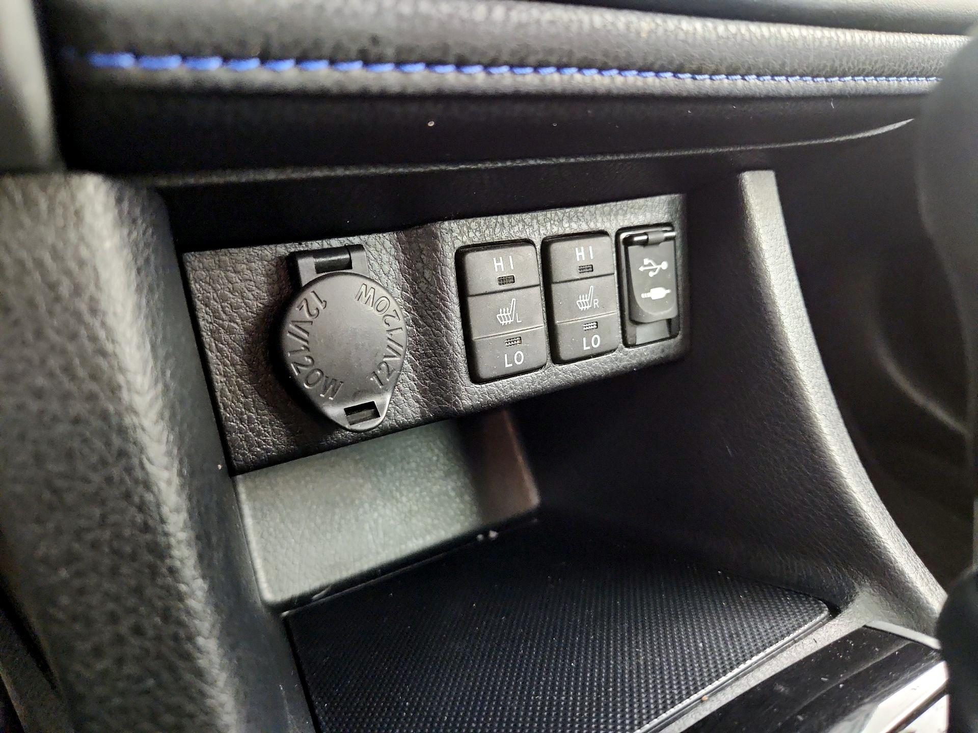 Thumbnail: 2017 Toyota Corolla - 19