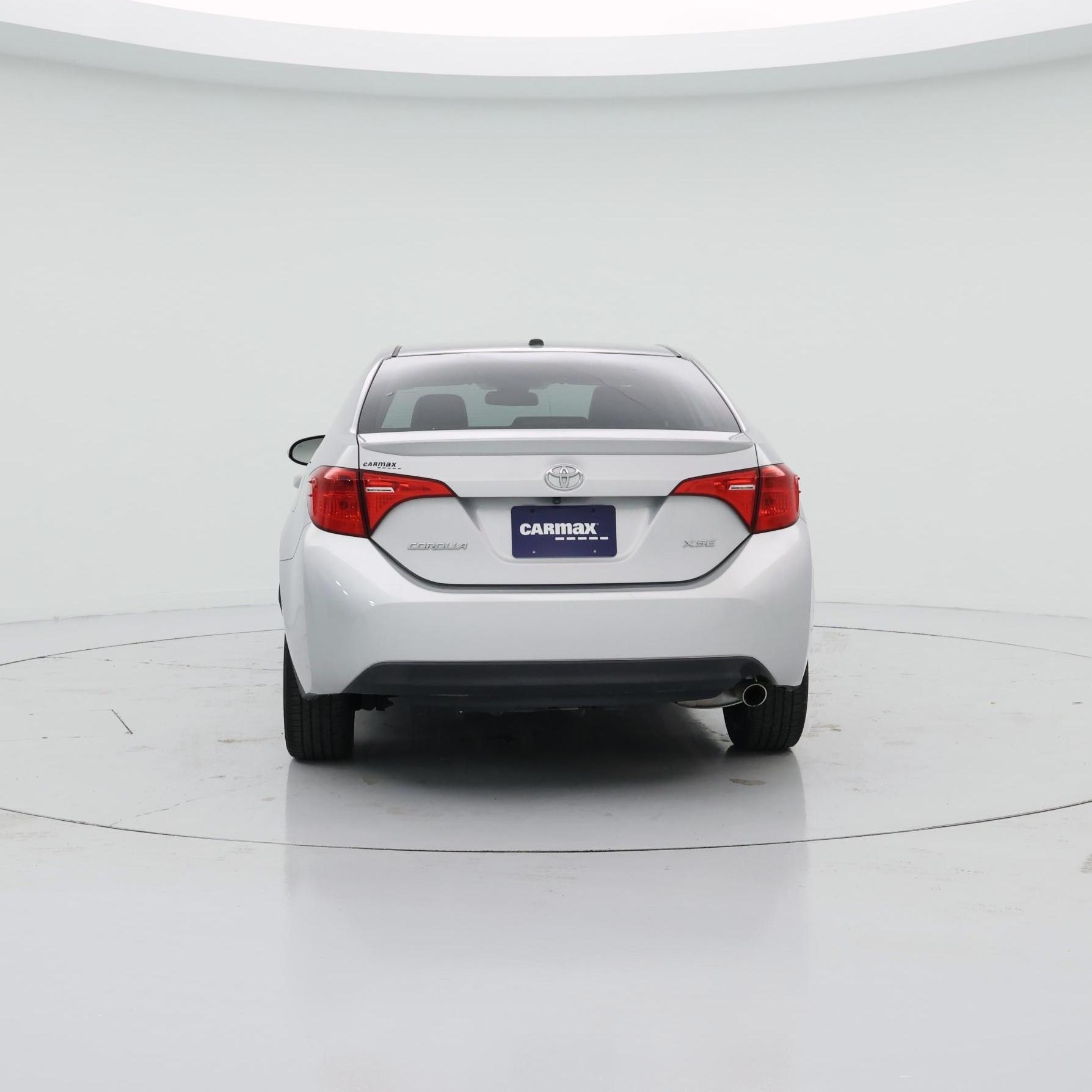 Thumbnail: 2017 Toyota Corolla - 6