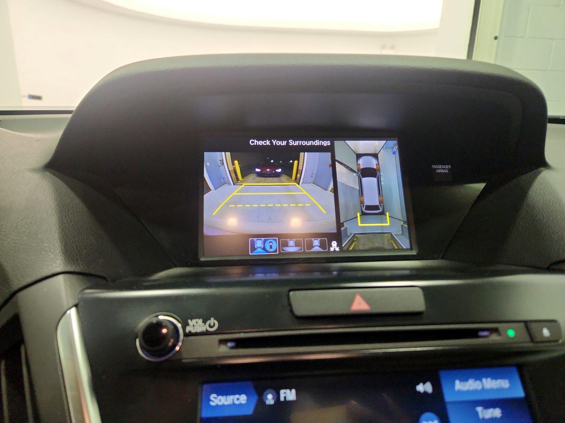 Thumbnail: 2020 Acura MDX - 14