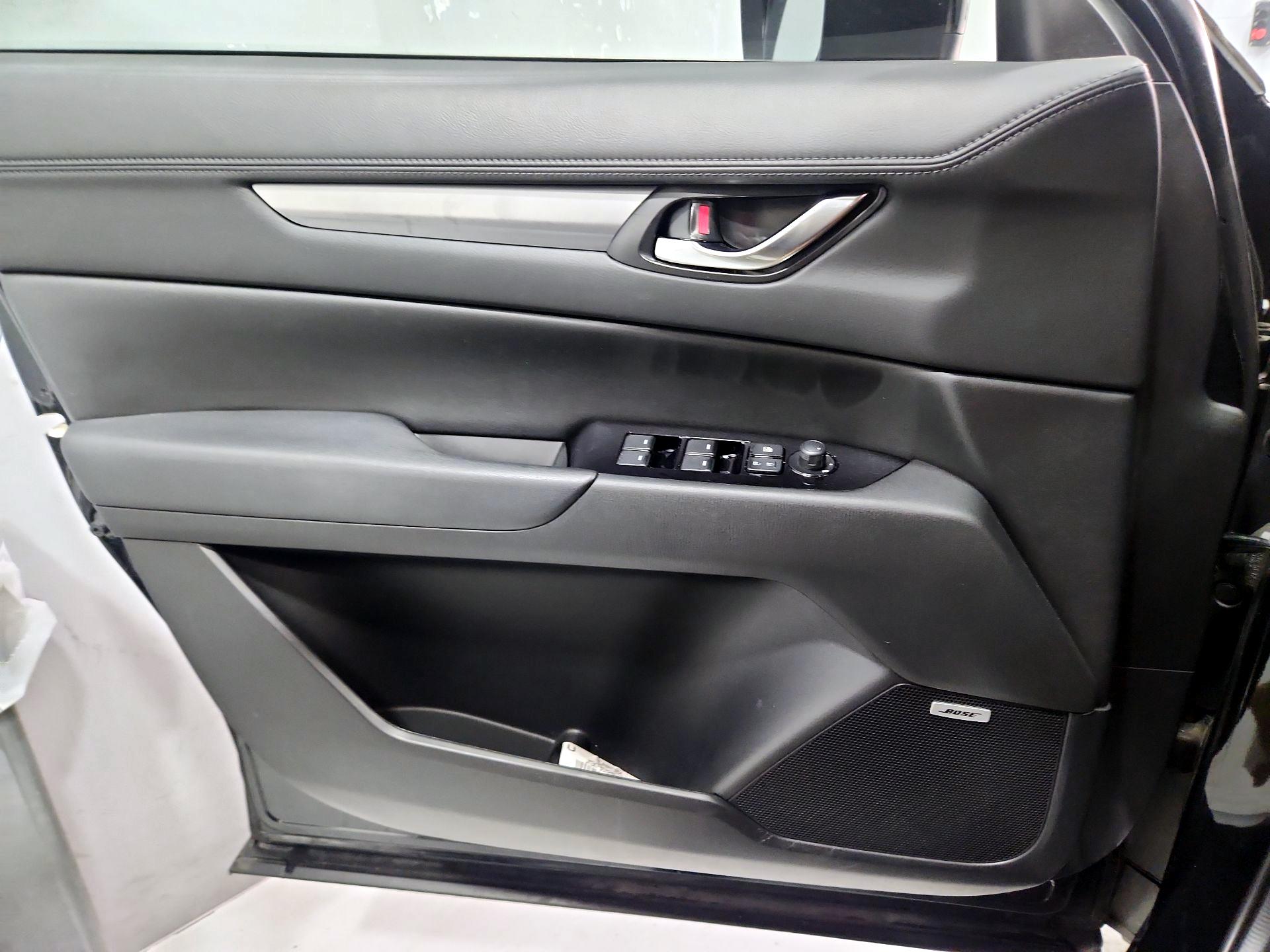 Thumbnail: 2021 Mazda CX-5 - 12