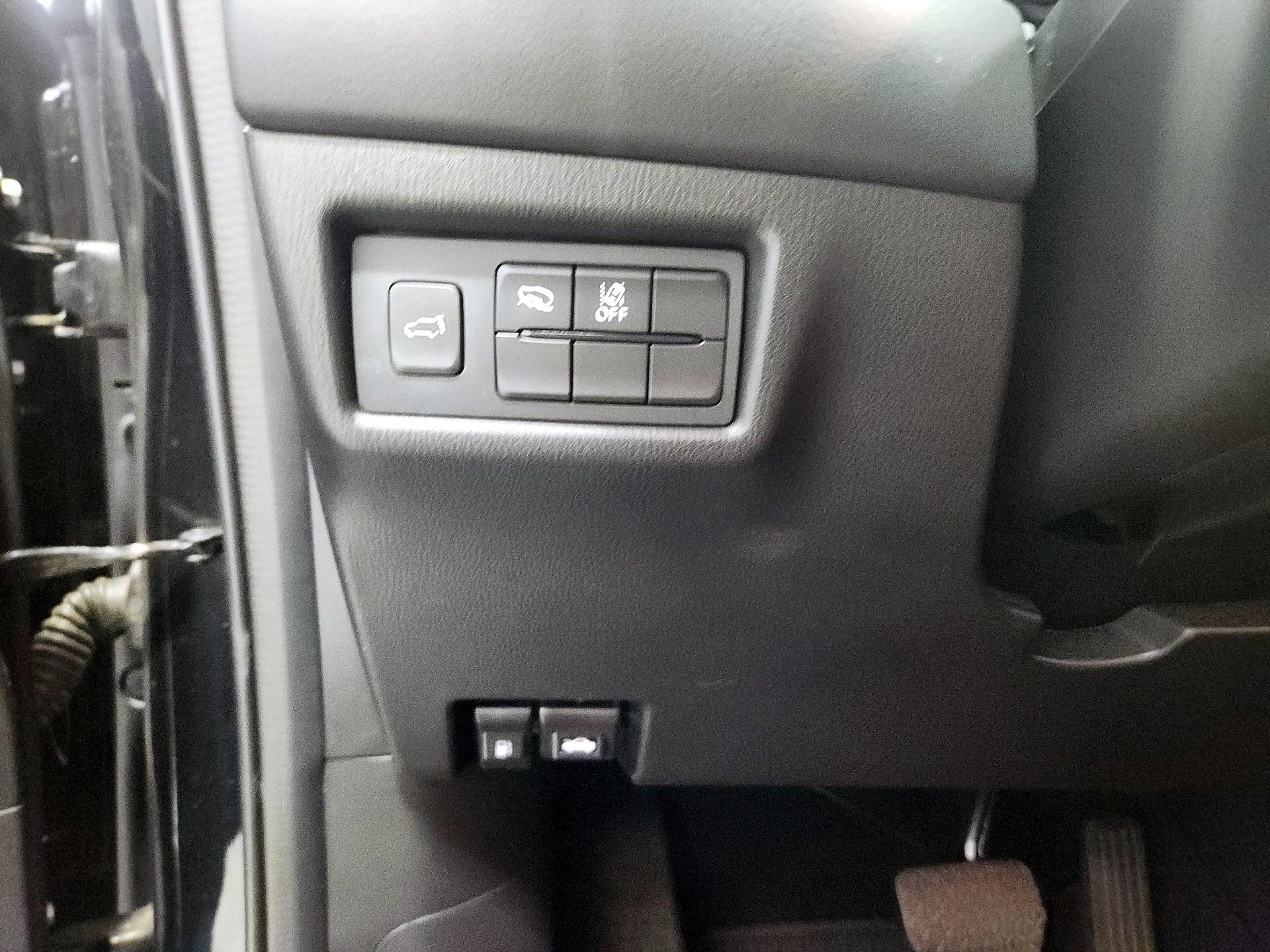 Thumbnail: 2021 Mazda CX-5 - 13