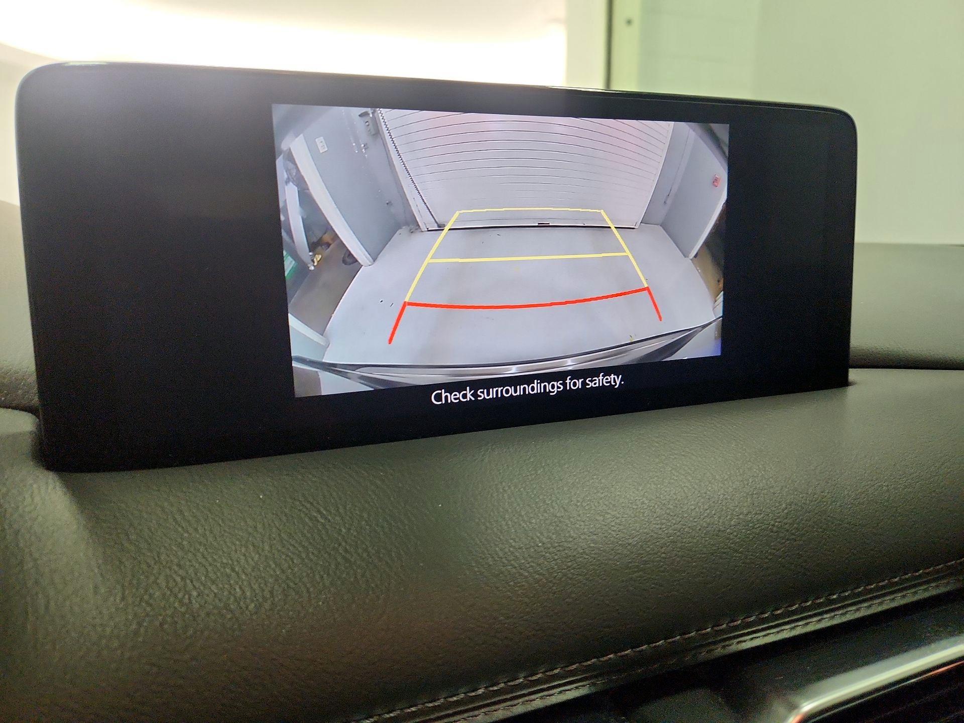 Thumbnail: 2021 Mazda CX-5 - 14