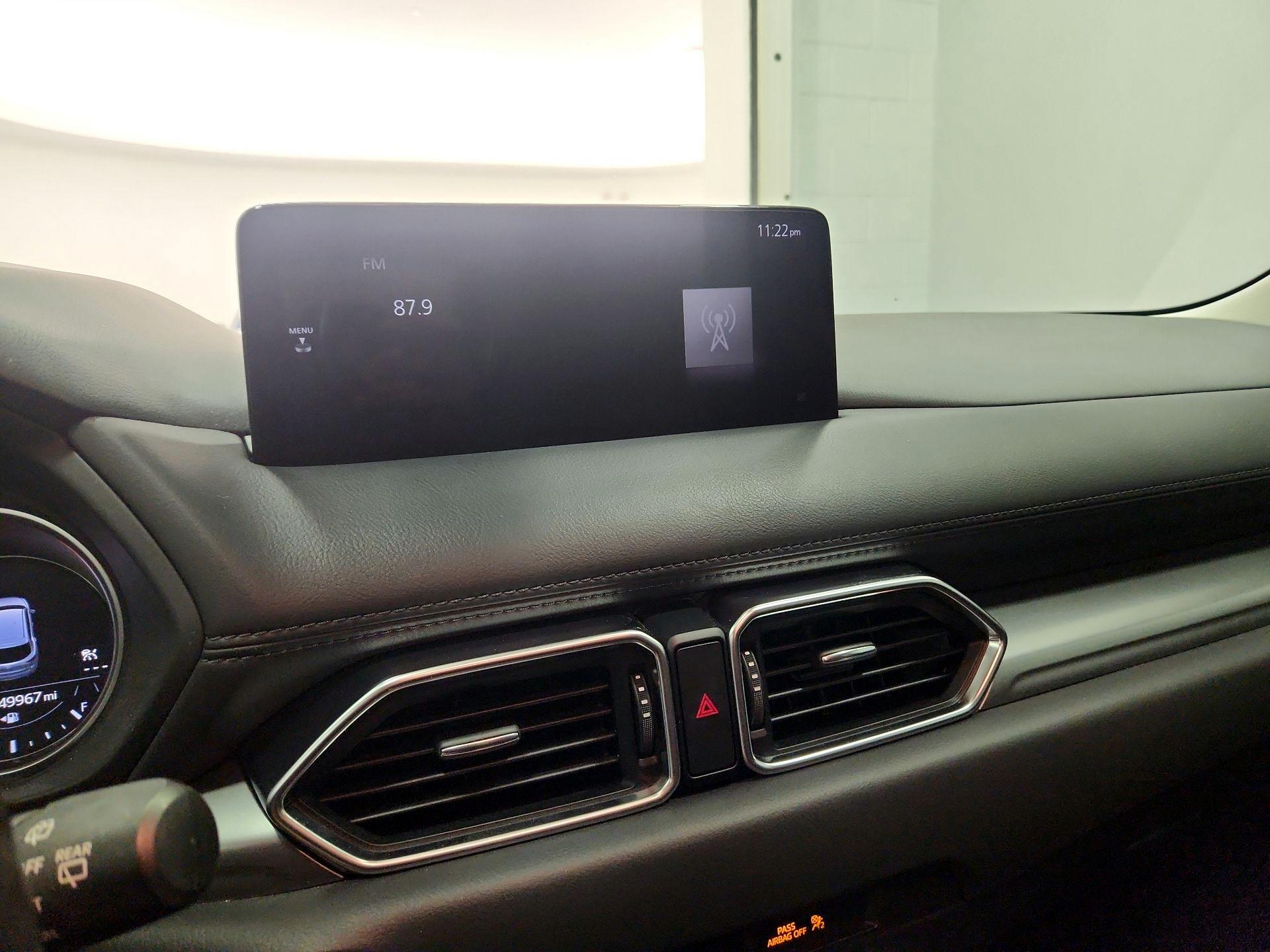 Thumbnail: 2021 Mazda CX-5 - 15