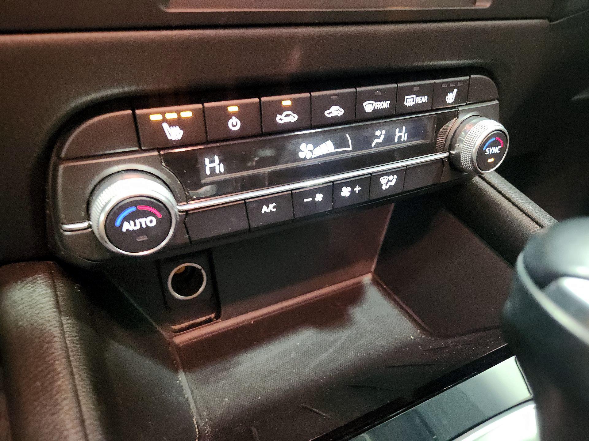 Thumbnail: 2021 Mazda CX-5 - 16