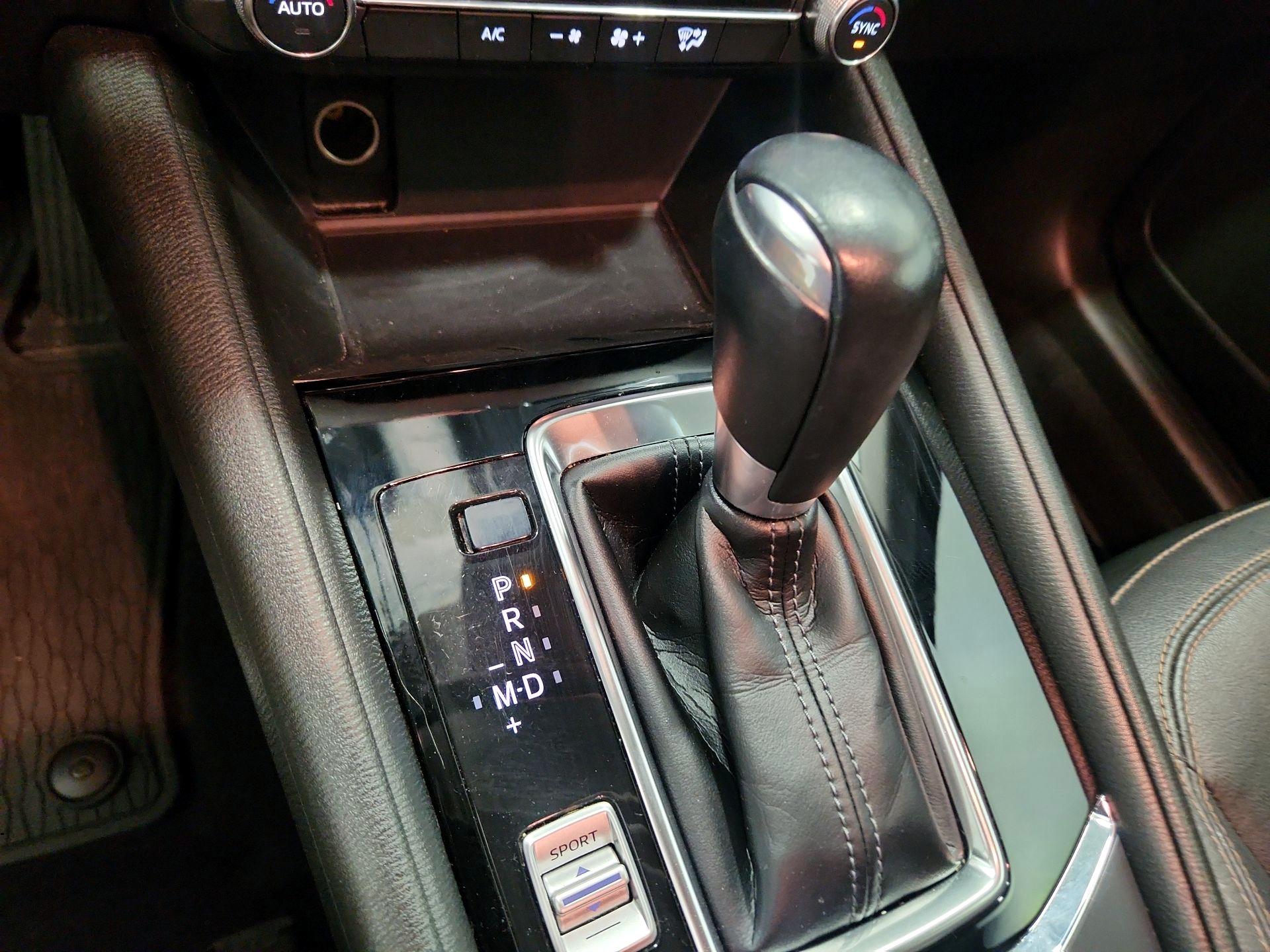 Thumbnail: 2021 Mazda CX-5 - 17