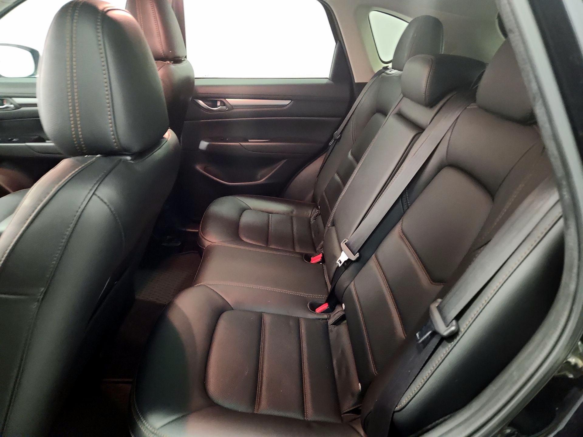 Thumbnail: 2021 Mazda CX-5 - 20