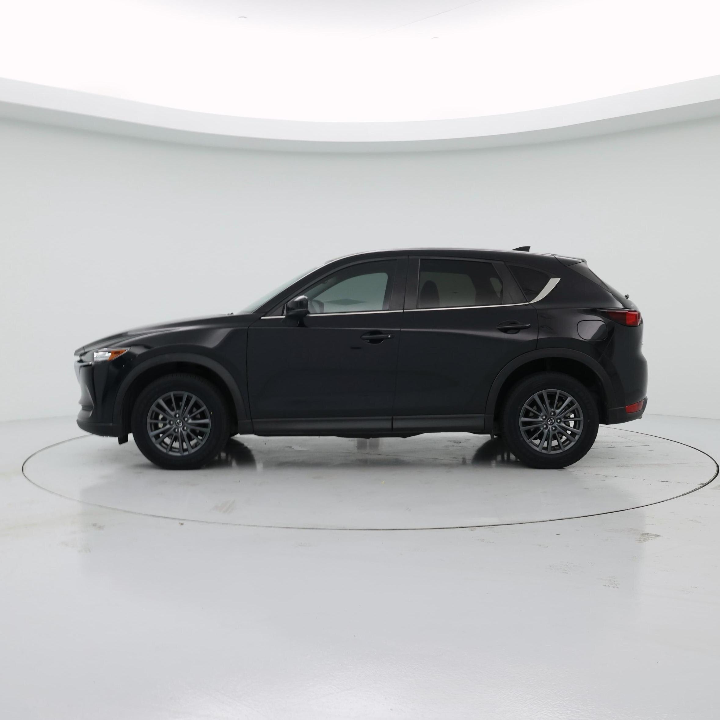 Thumbnail: 2021 Mazda CX-5 - 3