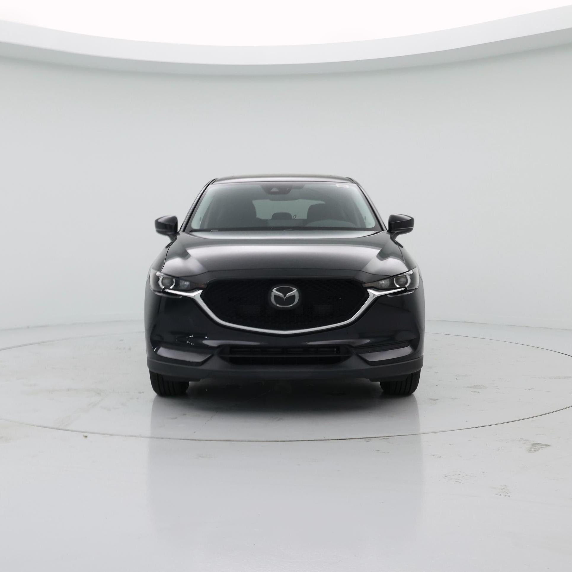 Thumbnail: 2021 Mazda CX-5 - 5