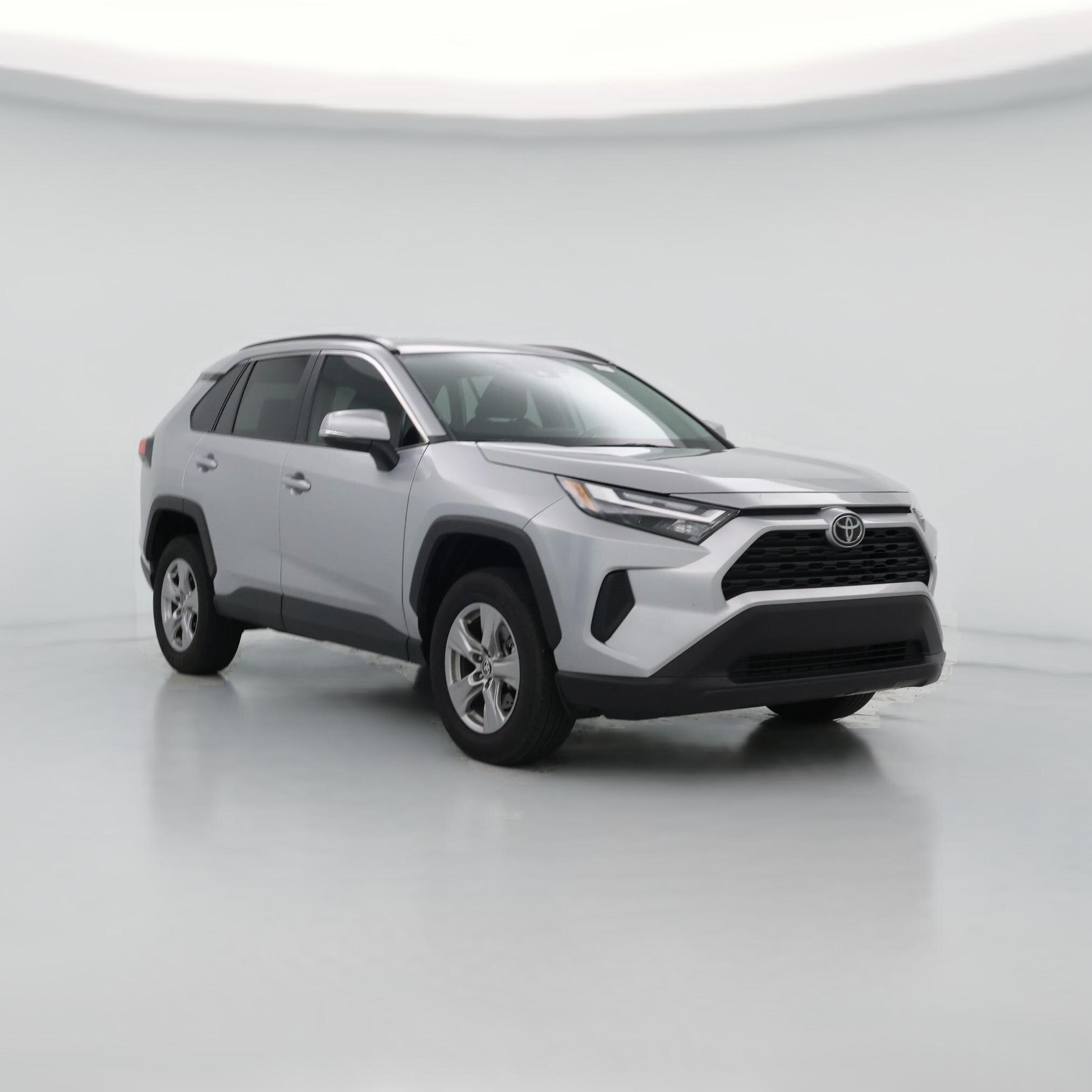 Thumbnail: 2025 Toyota RAV4 - 1