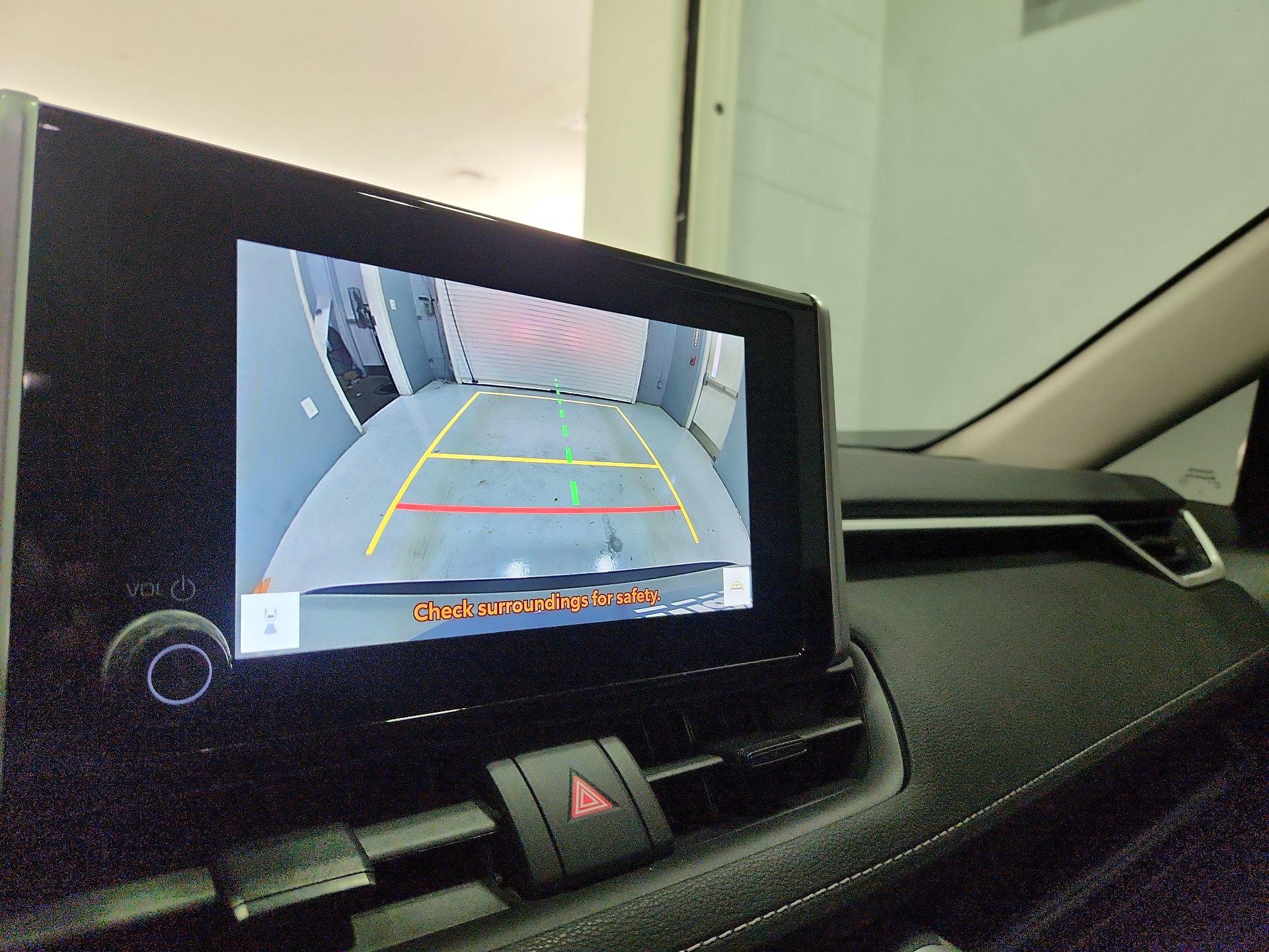 Thumbnail: 2025 Toyota RAV4 - 14