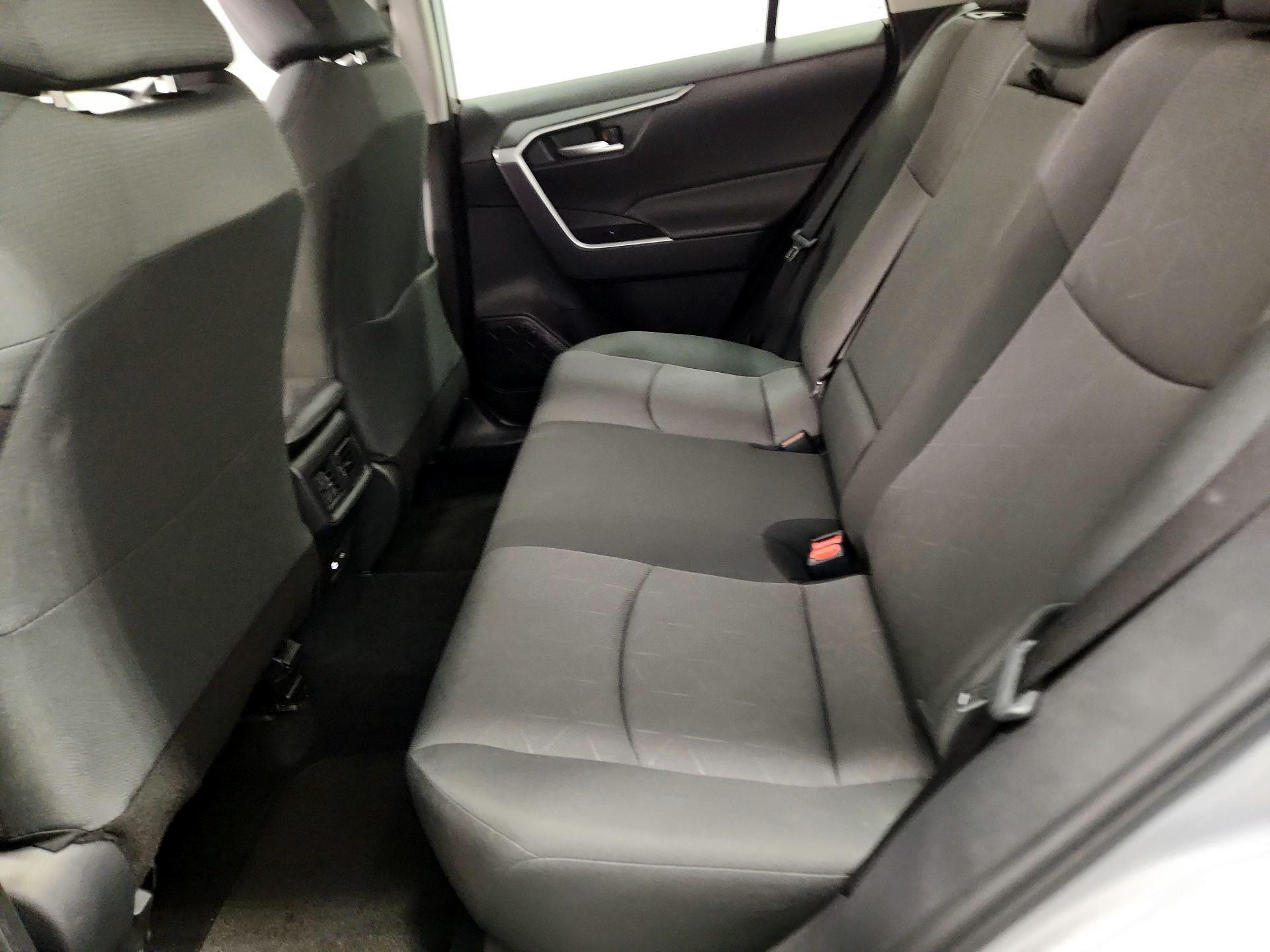 Thumbnail: 2025 Toyota RAV4 - 19