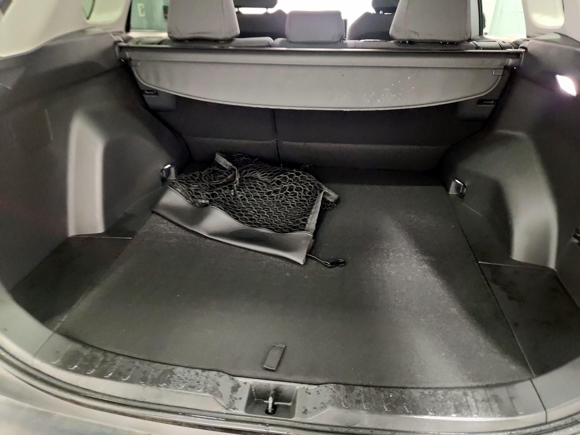 Thumbnail: 2025 Toyota RAV4 - 20