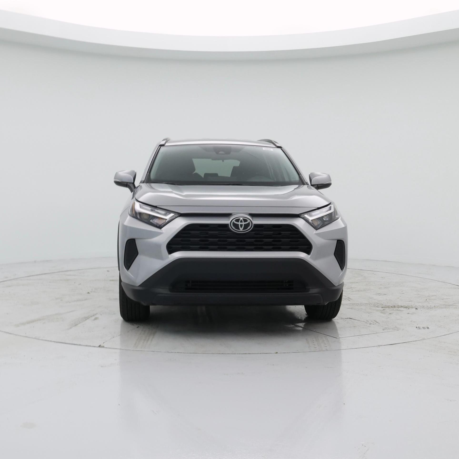 Thumbnail: 2025 Toyota RAV4 - 5