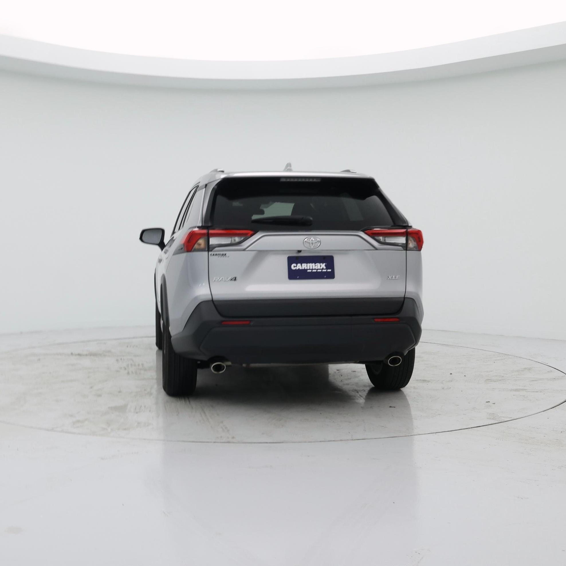 Thumbnail: 2025 Toyota RAV4 - 6