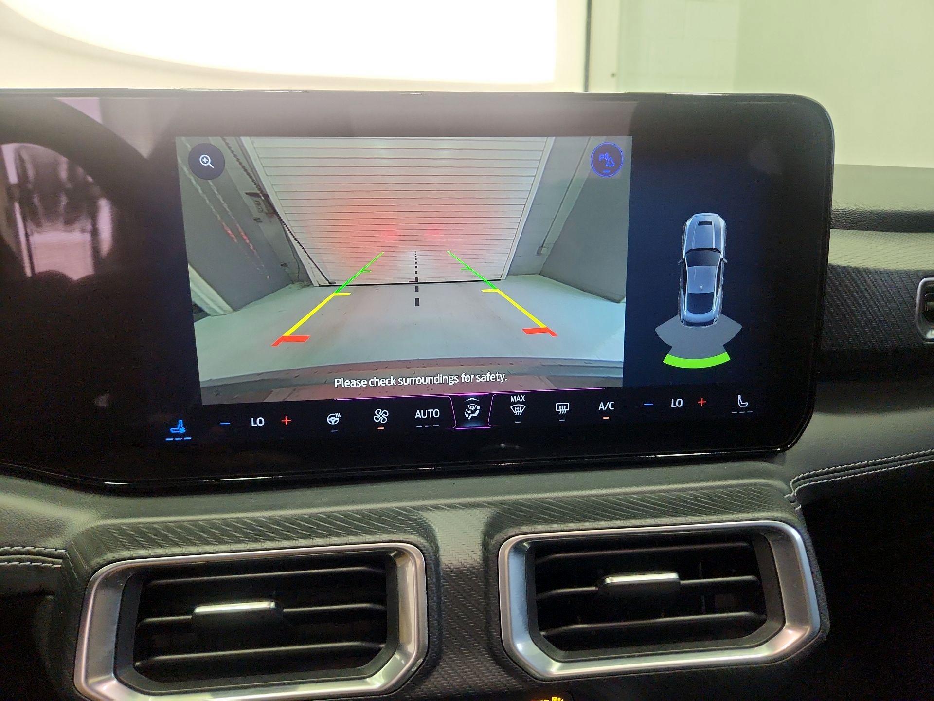 Thumbnail: 2024 Ford Mustang - 14