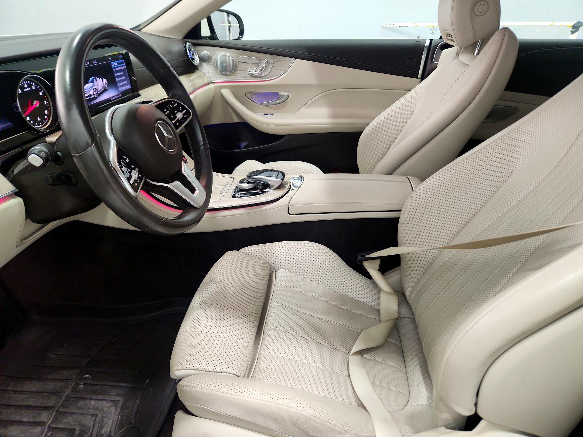 Thumbnail: 2019 Mercedes-Benz E-Class - 11