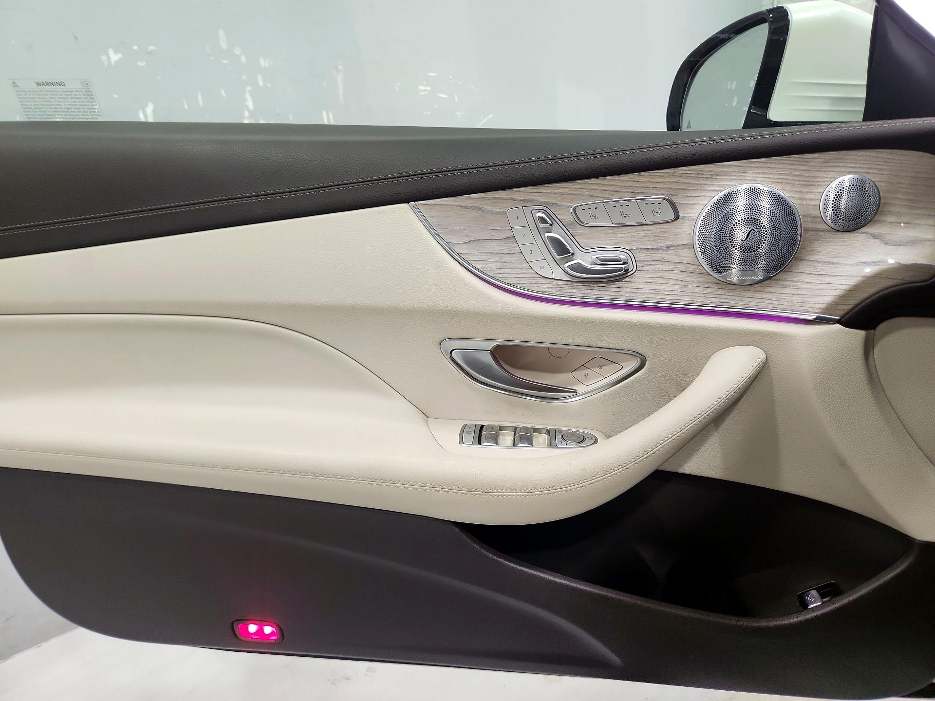 Thumbnail: 2019 Mercedes-Benz E-Class - 12