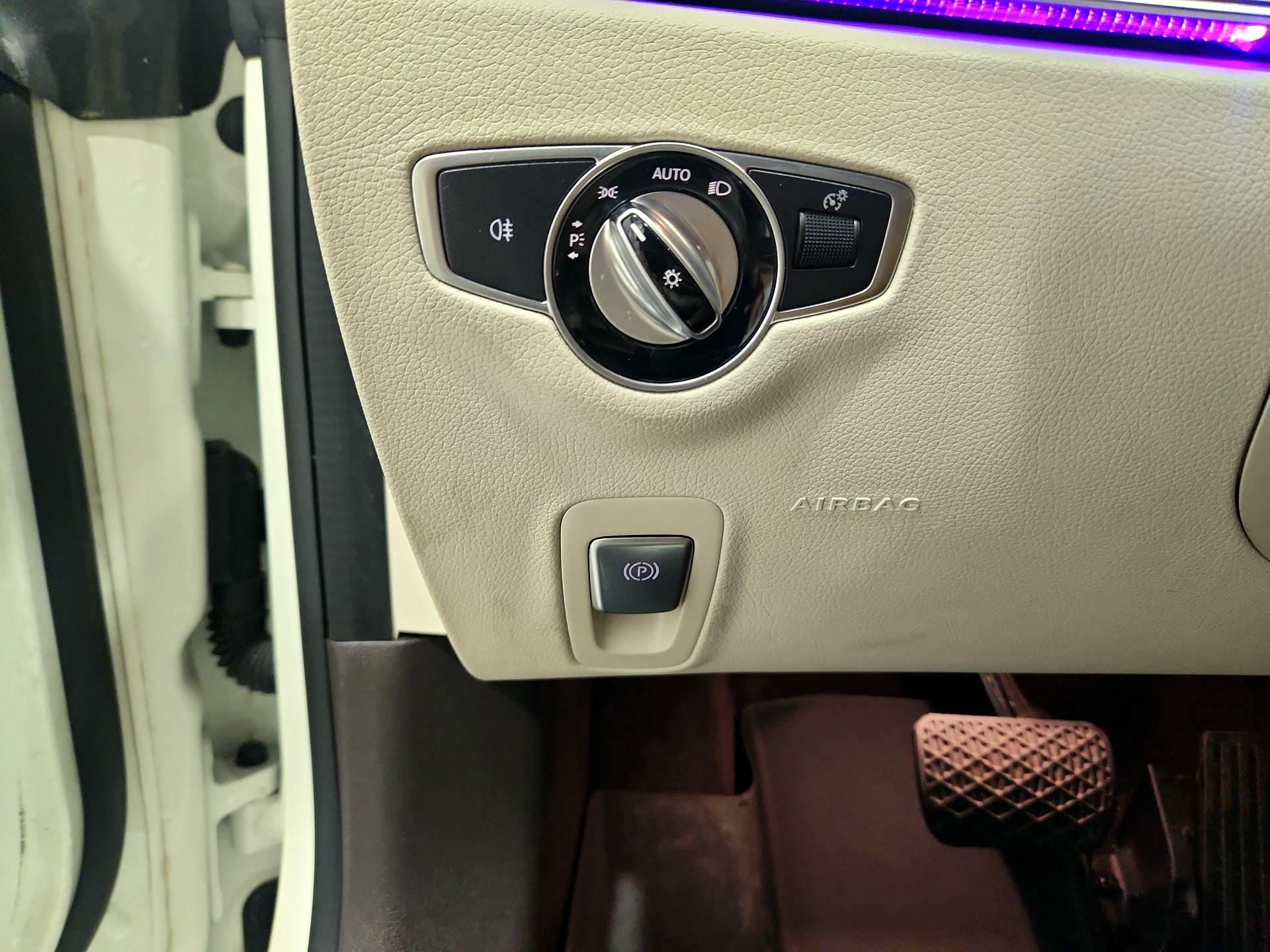 Thumbnail: 2019 Mercedes-Benz E-Class - 13