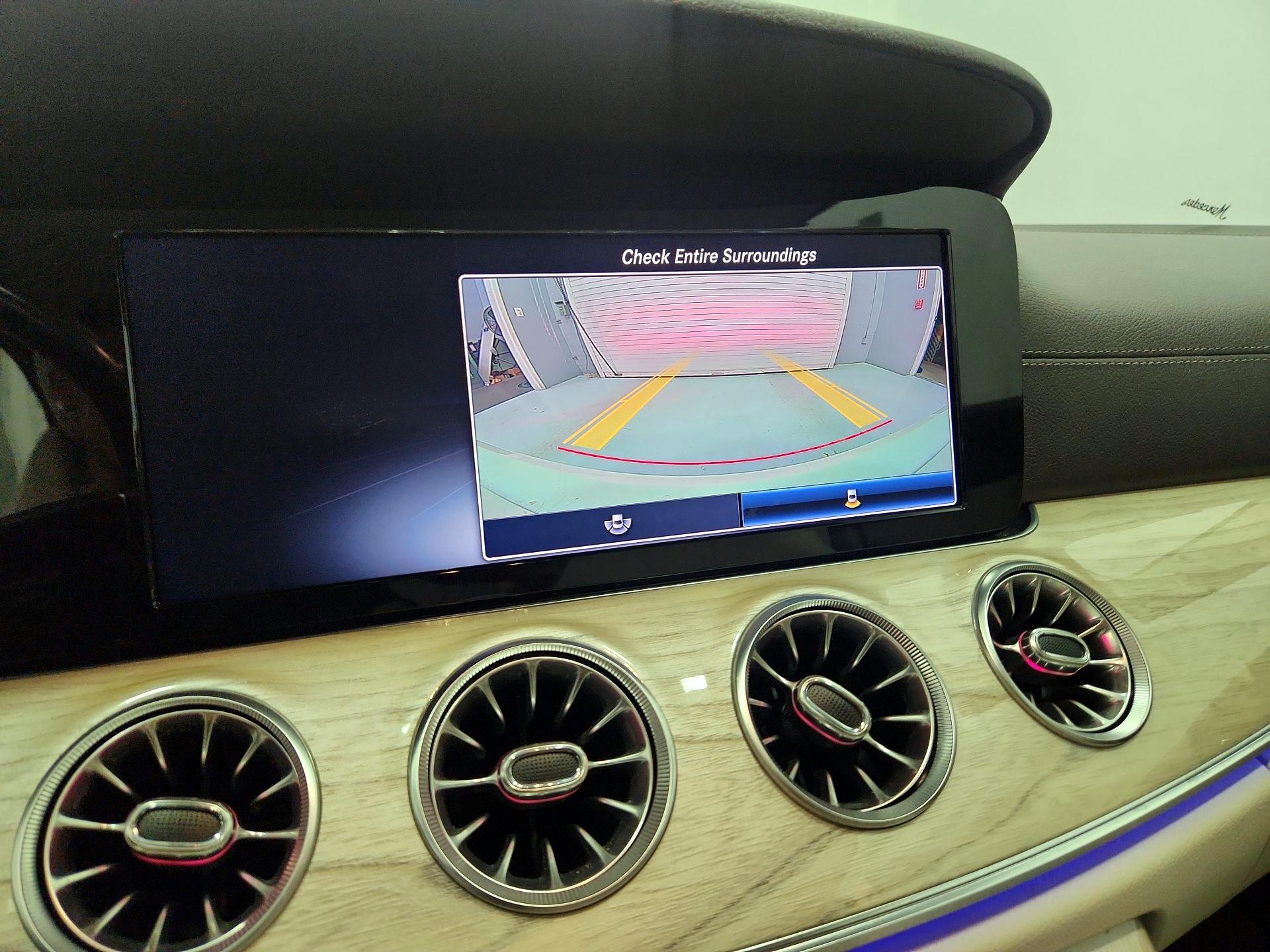 Thumbnail: 2019 Mercedes-Benz E-Class - 14