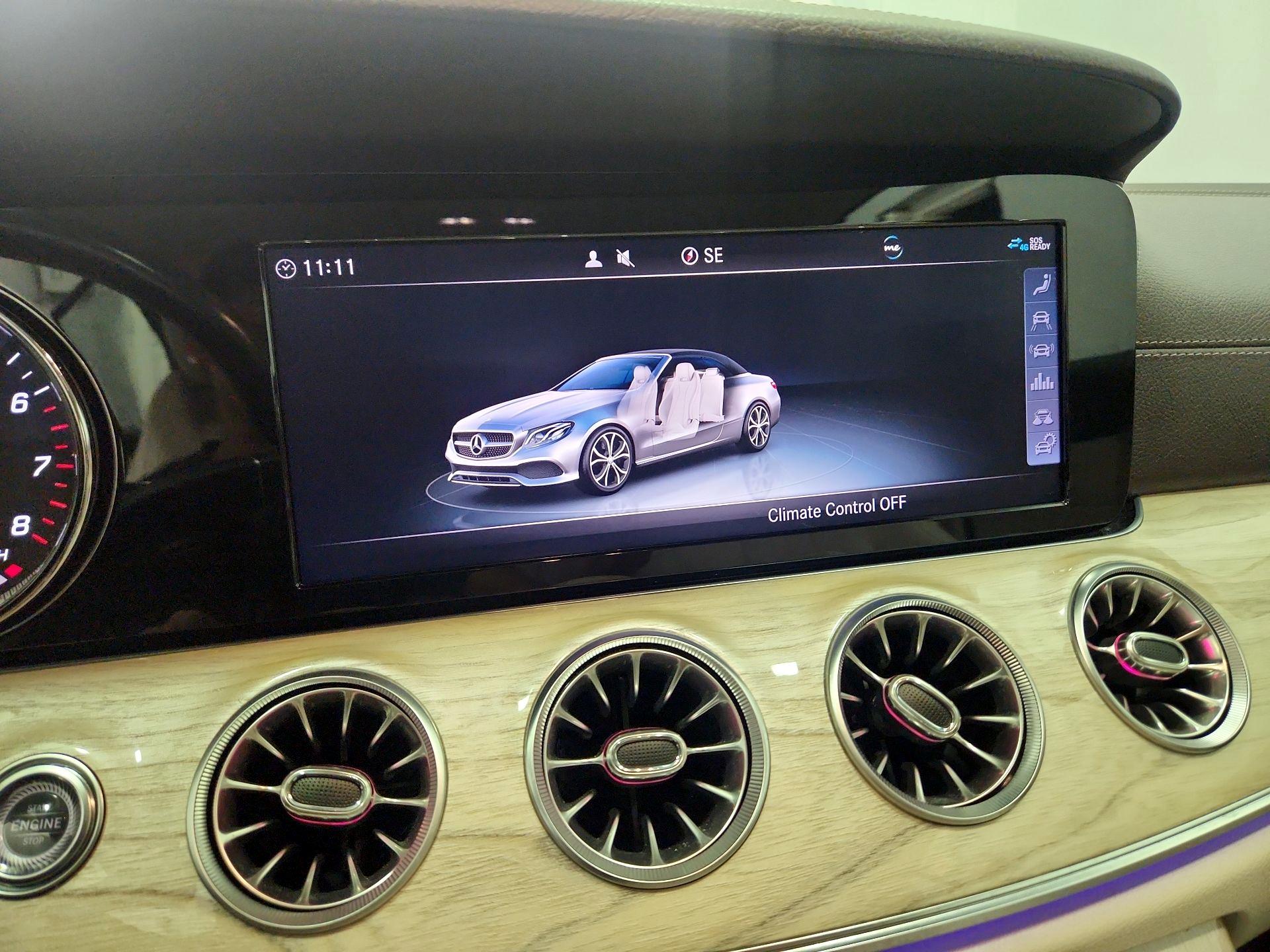 Thumbnail: 2019 Mercedes-Benz E-Class - 15