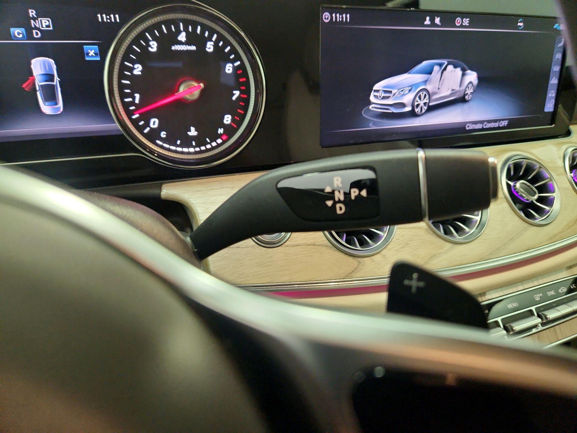 Thumbnail: 2019 Mercedes-Benz E-Class - 17