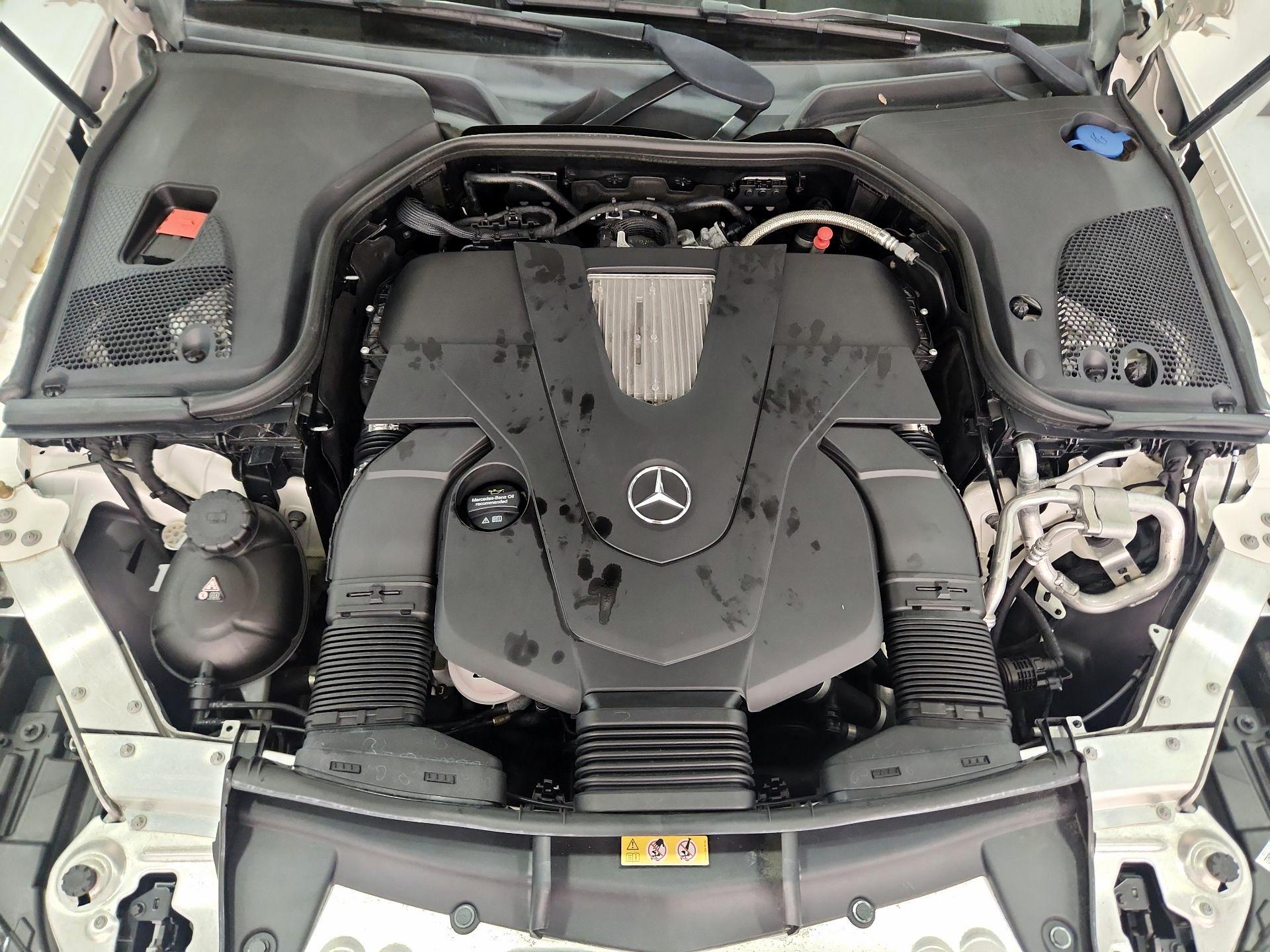 Thumbnail: 2019 Mercedes-Benz E-Class - 20