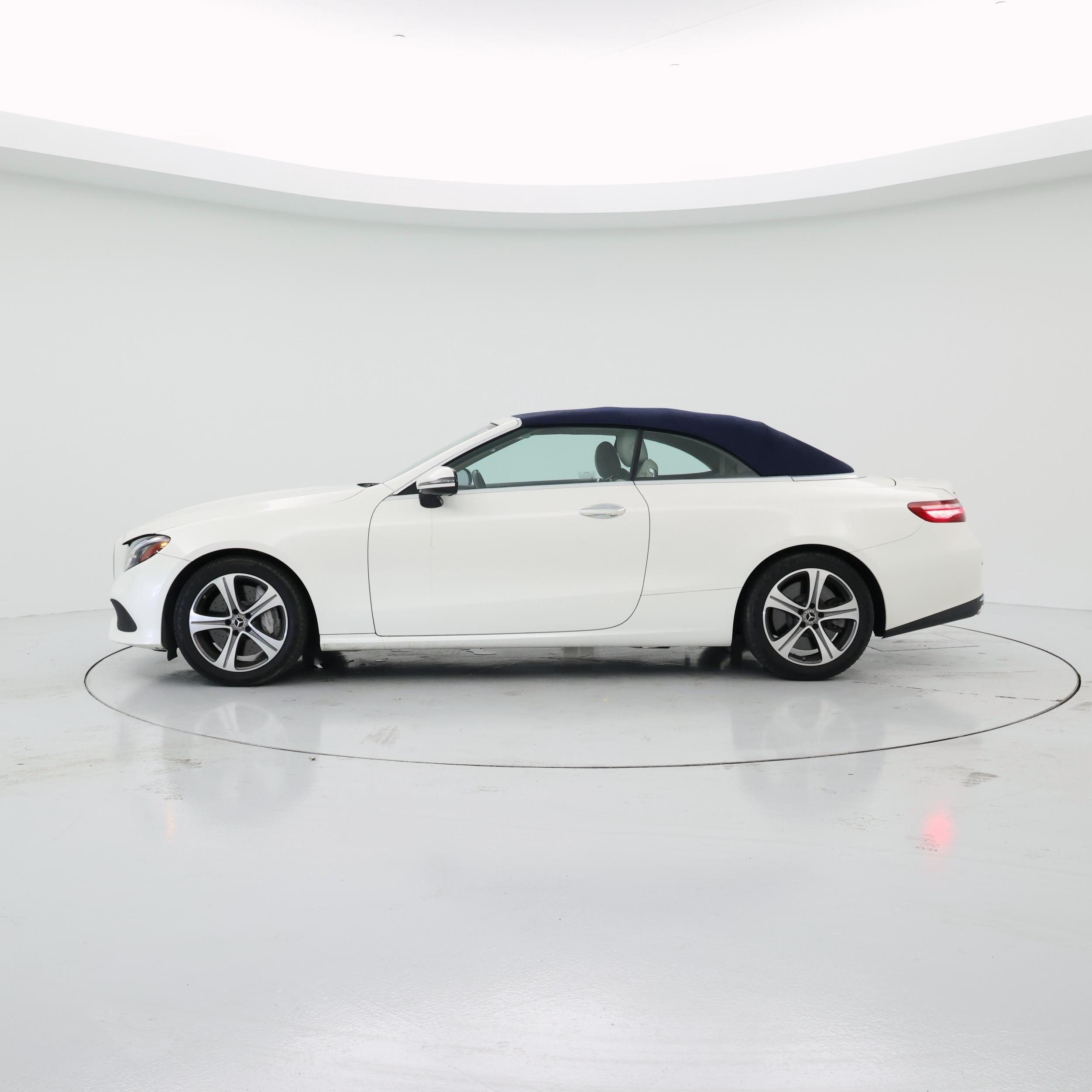 Thumbnail: 2019 Mercedes-Benz E-Class - 3