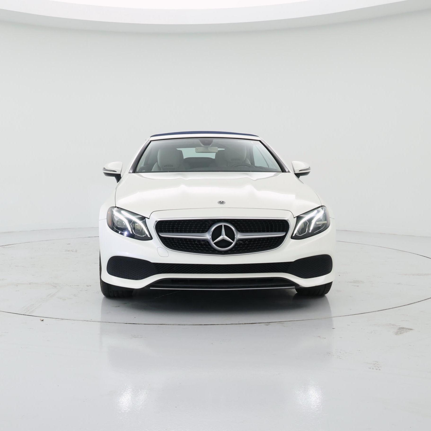 Thumbnail: 2019 Mercedes-Benz E-Class - 5