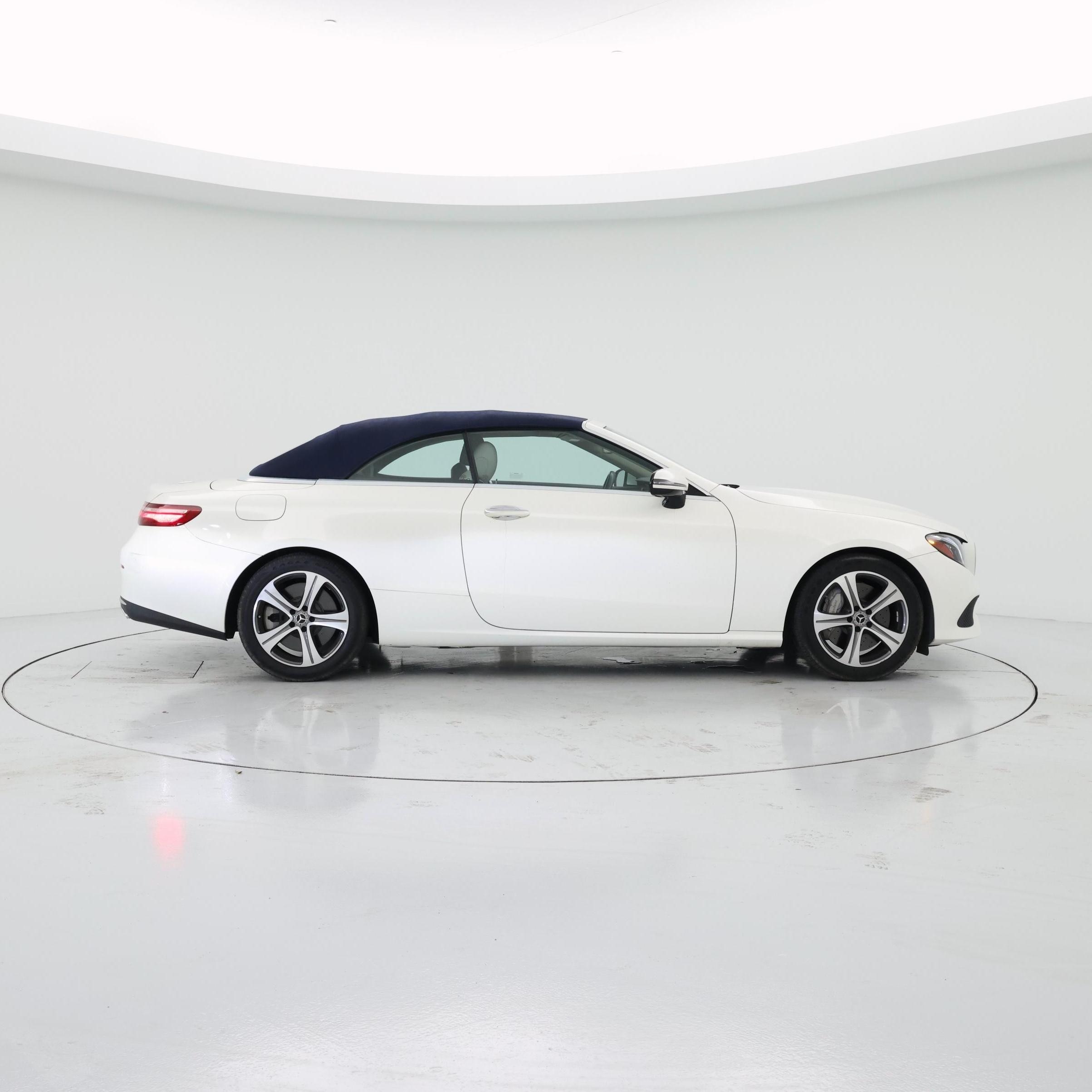 Thumbnail: 2019 Mercedes-Benz E-Class - 7