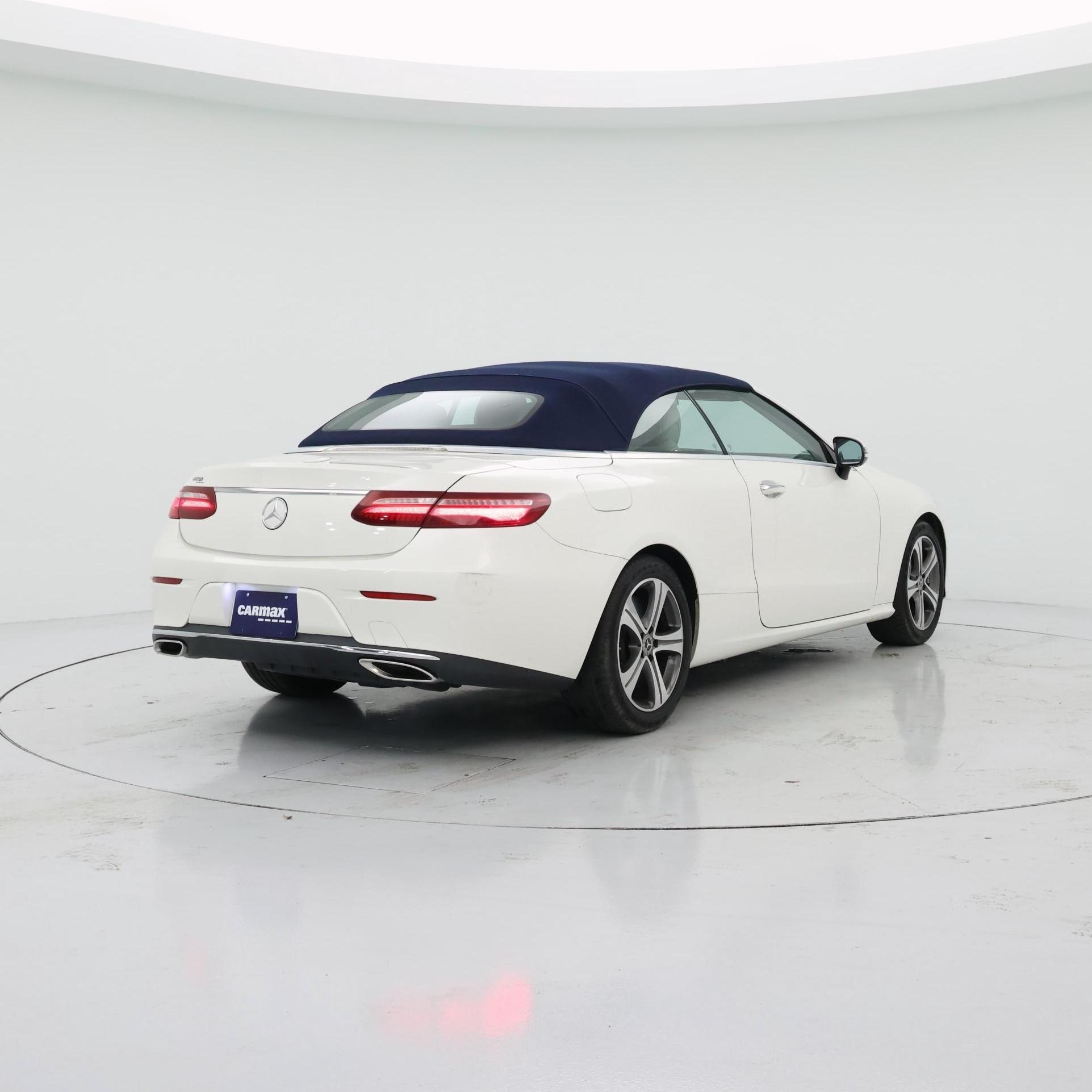 Thumbnail: 2019 Mercedes-Benz E-Class - 8