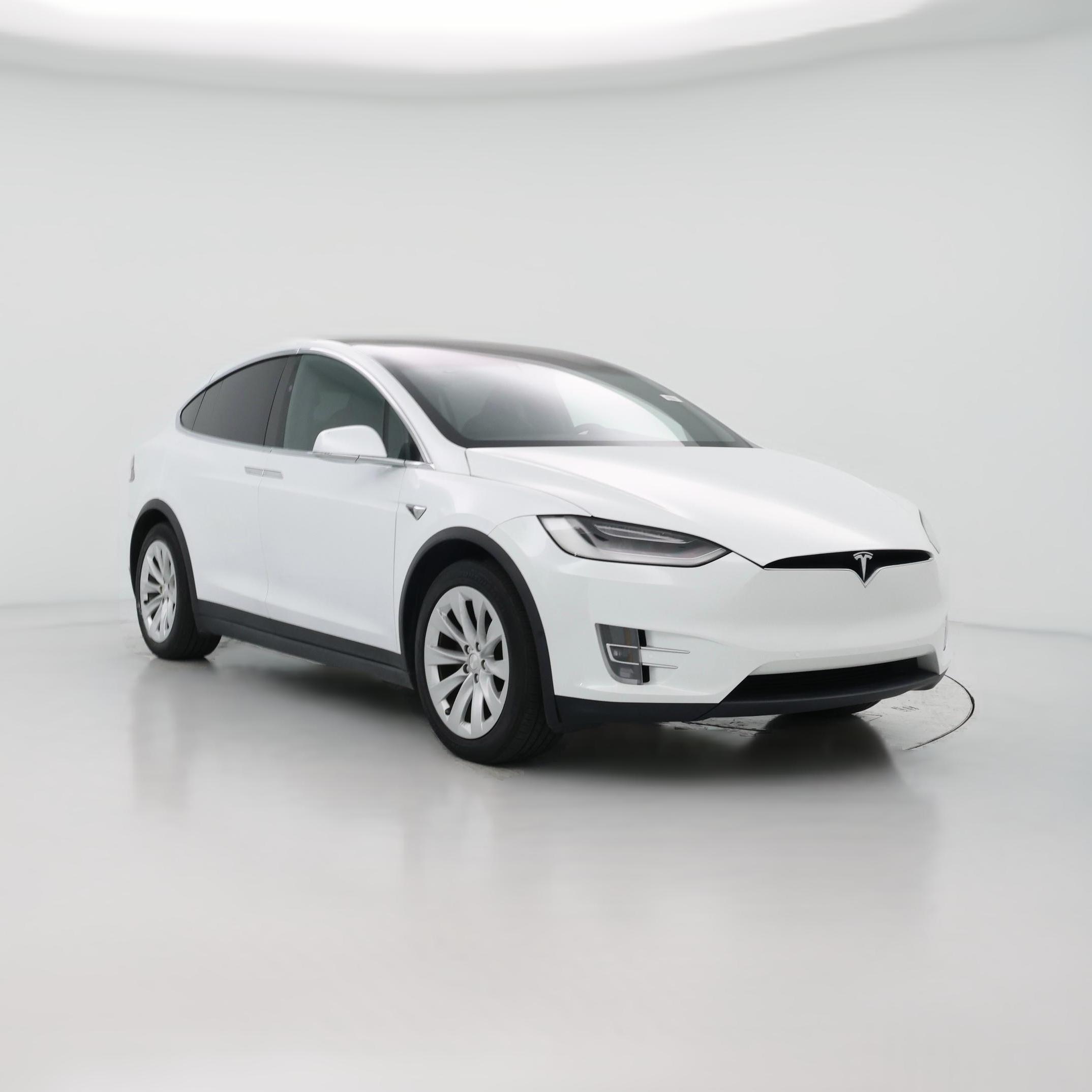 Thumbnail: 2020 Tesla Model X - 1