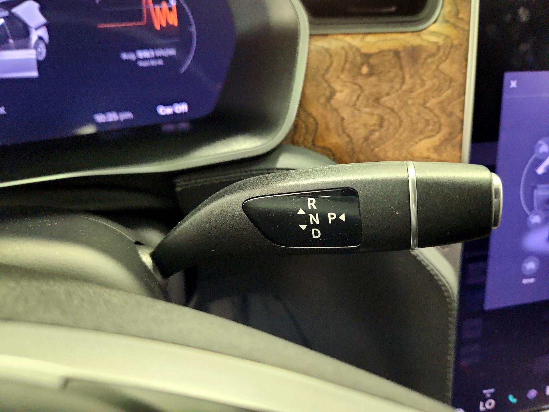 Thumbnail: 2020 Tesla Model X - 15