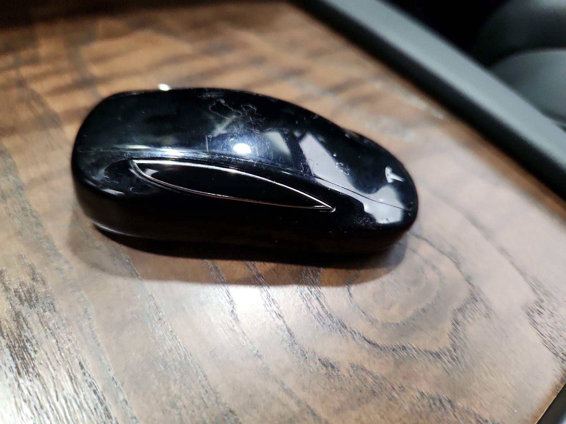 Thumbnail: 2020 Tesla Model X - 19