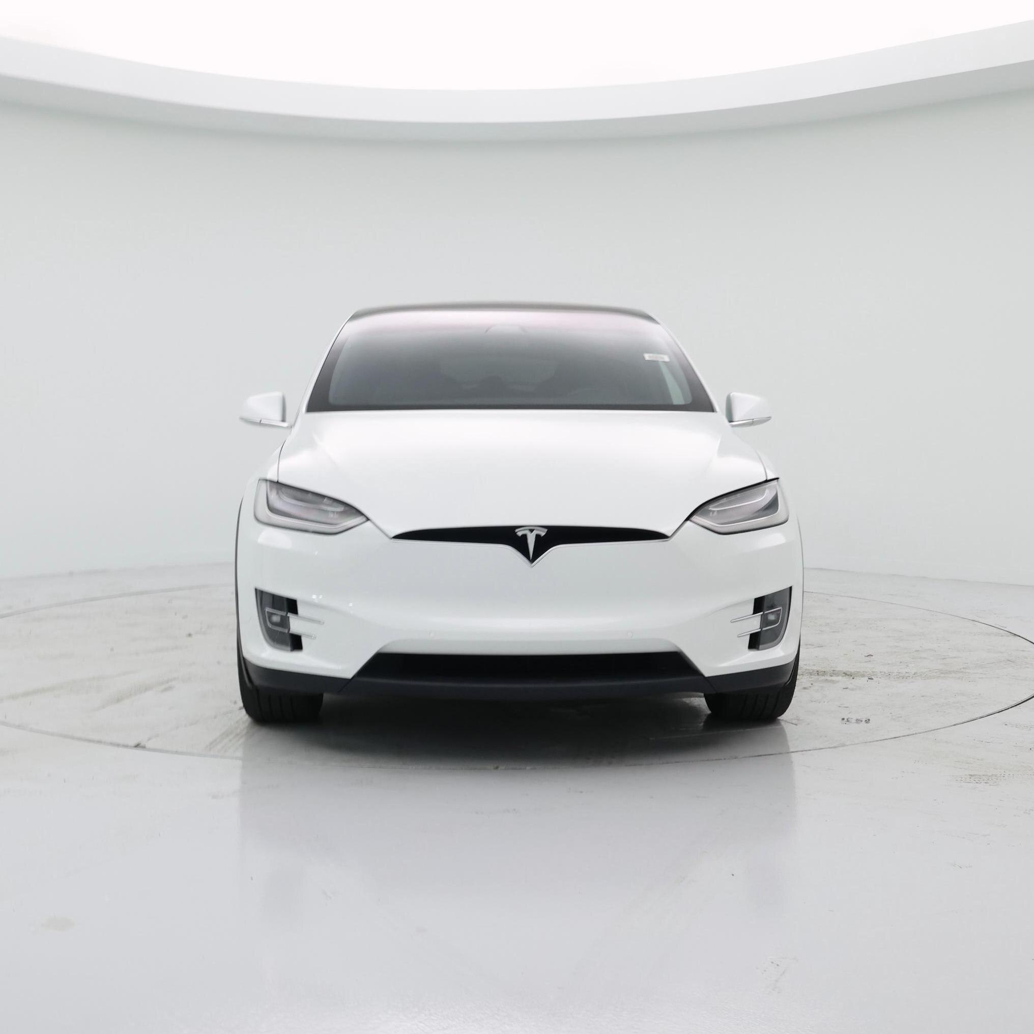 Thumbnail: 2020 Tesla Model X - 5