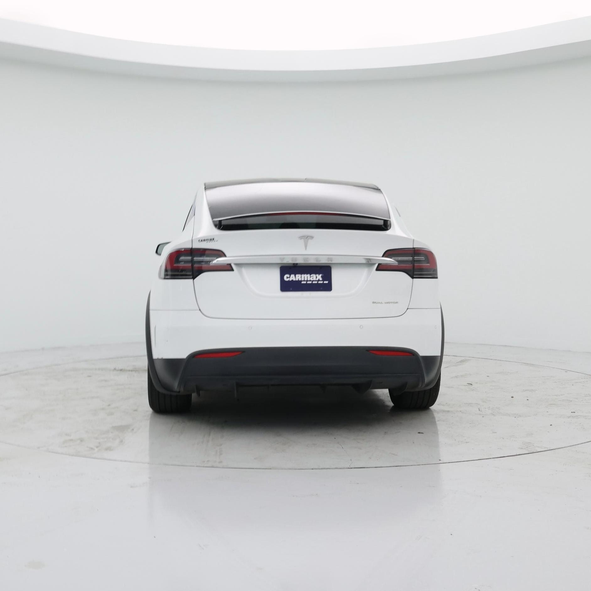 Thumbnail: 2020 Tesla Model X - 6