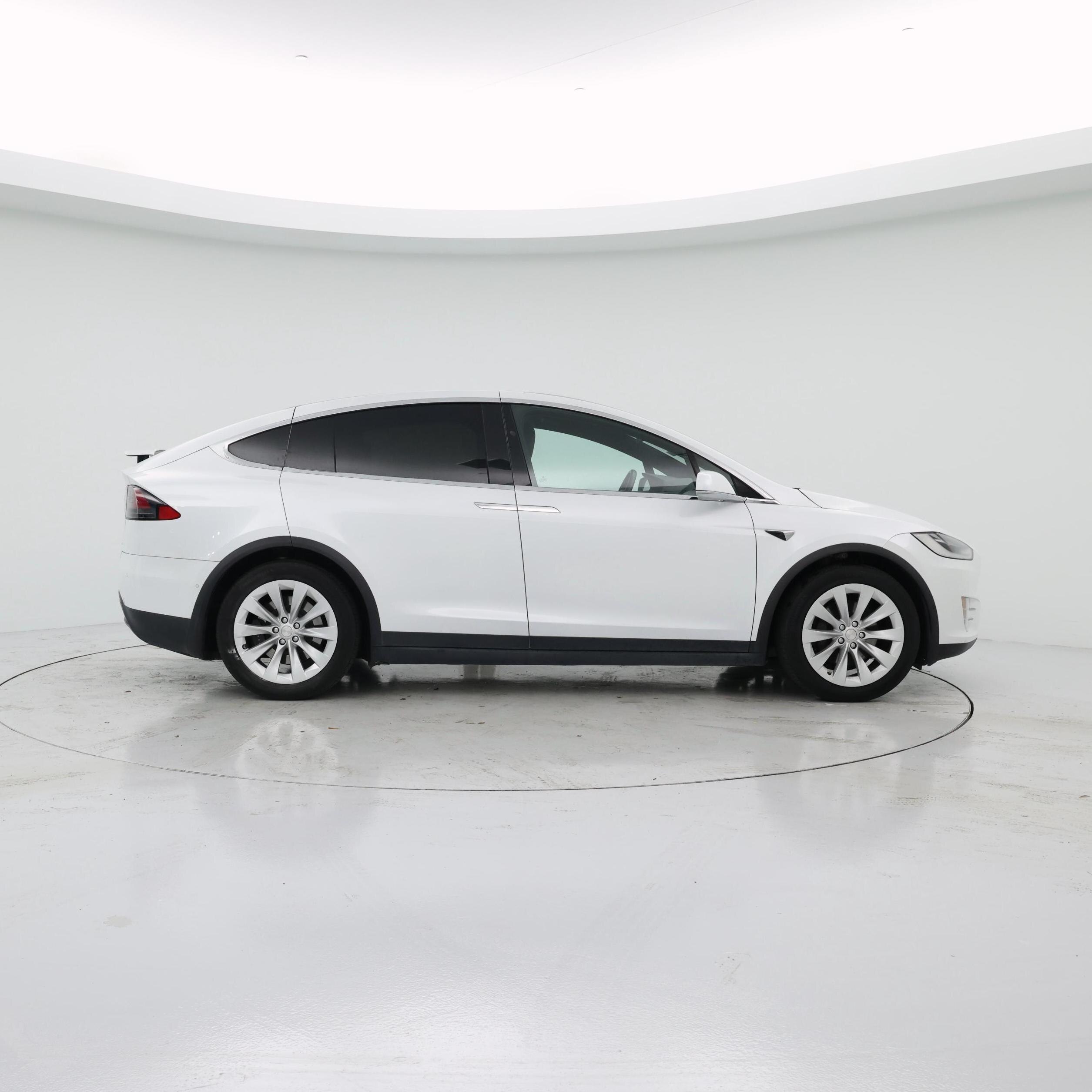 Thumbnail: 2020 Tesla Model X - 7