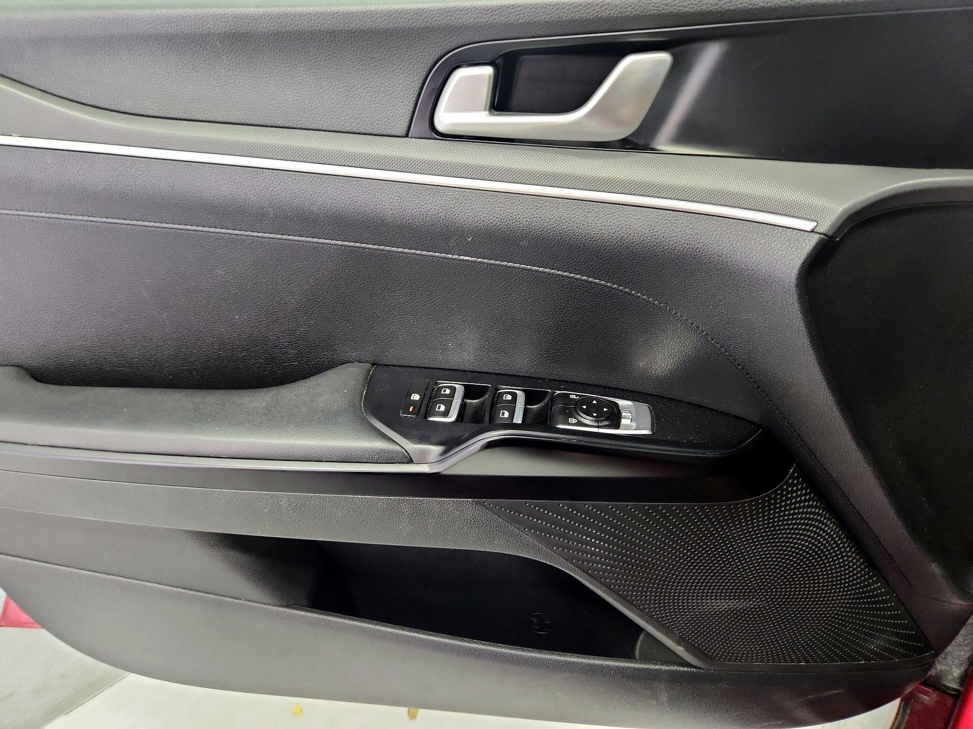 Thumbnail: 2021 Kia K5 - 12