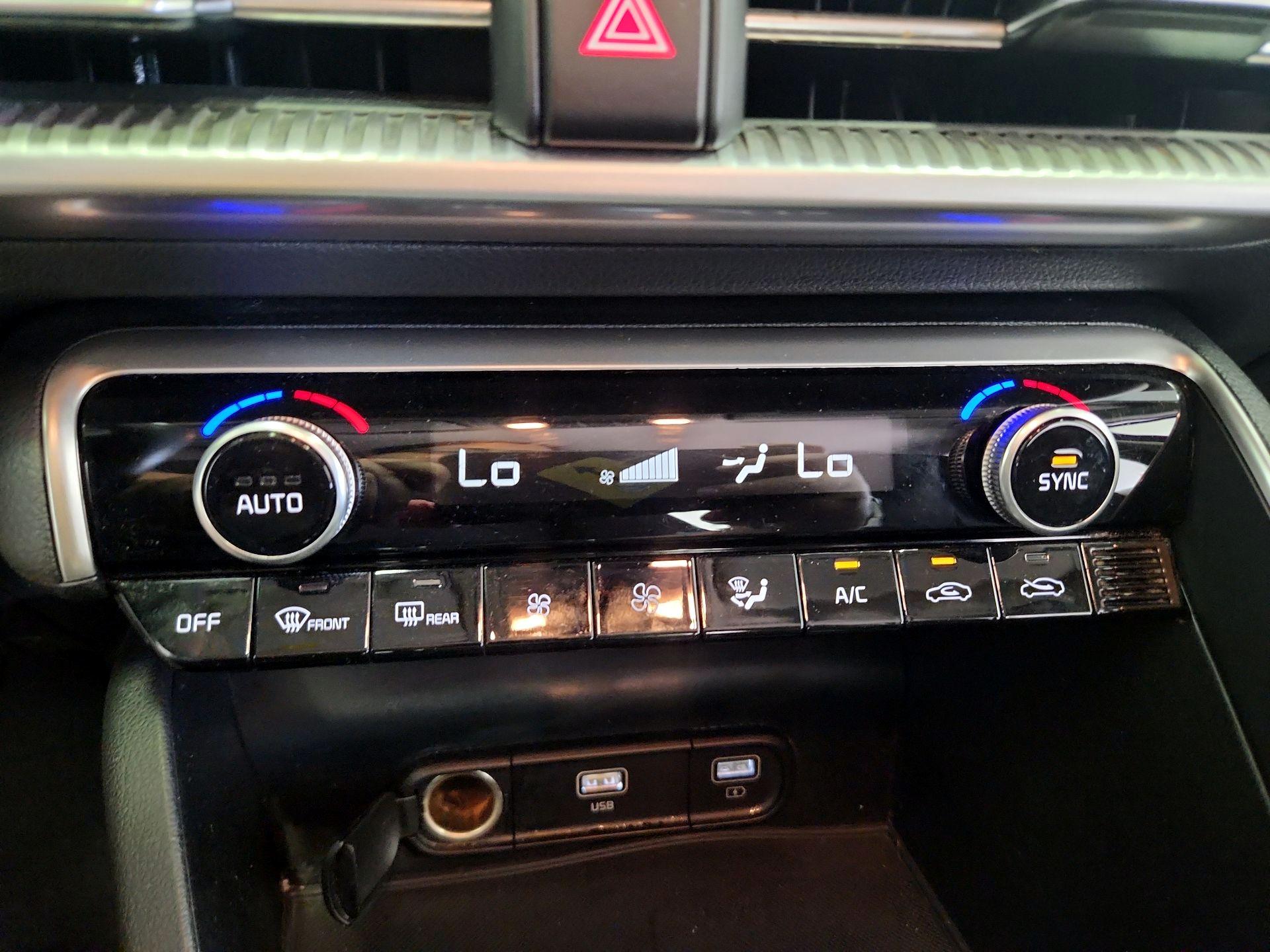Thumbnail: 2021 Kia K5 - 16