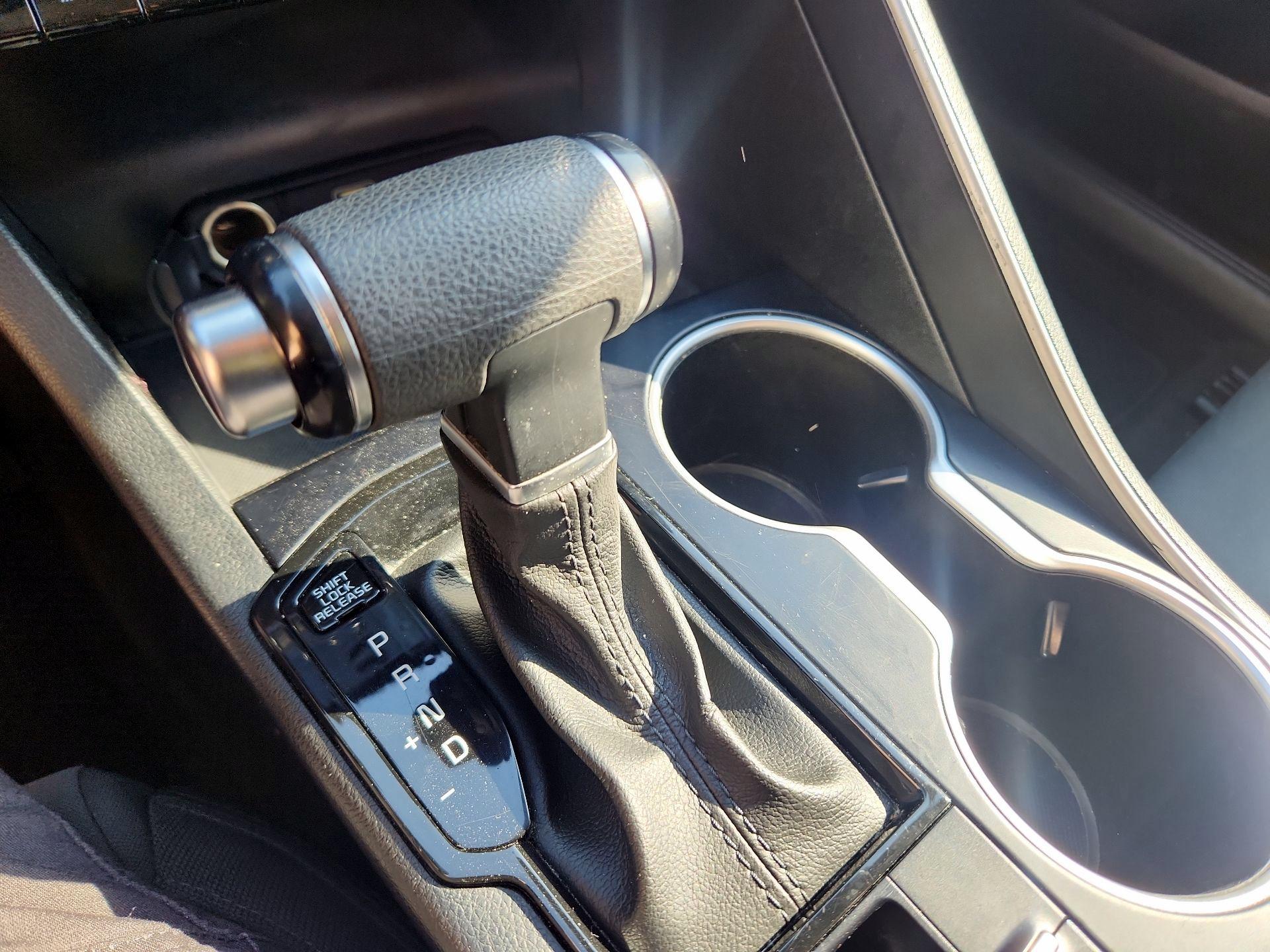 Thumbnail: 2021 Kia K5 - 17