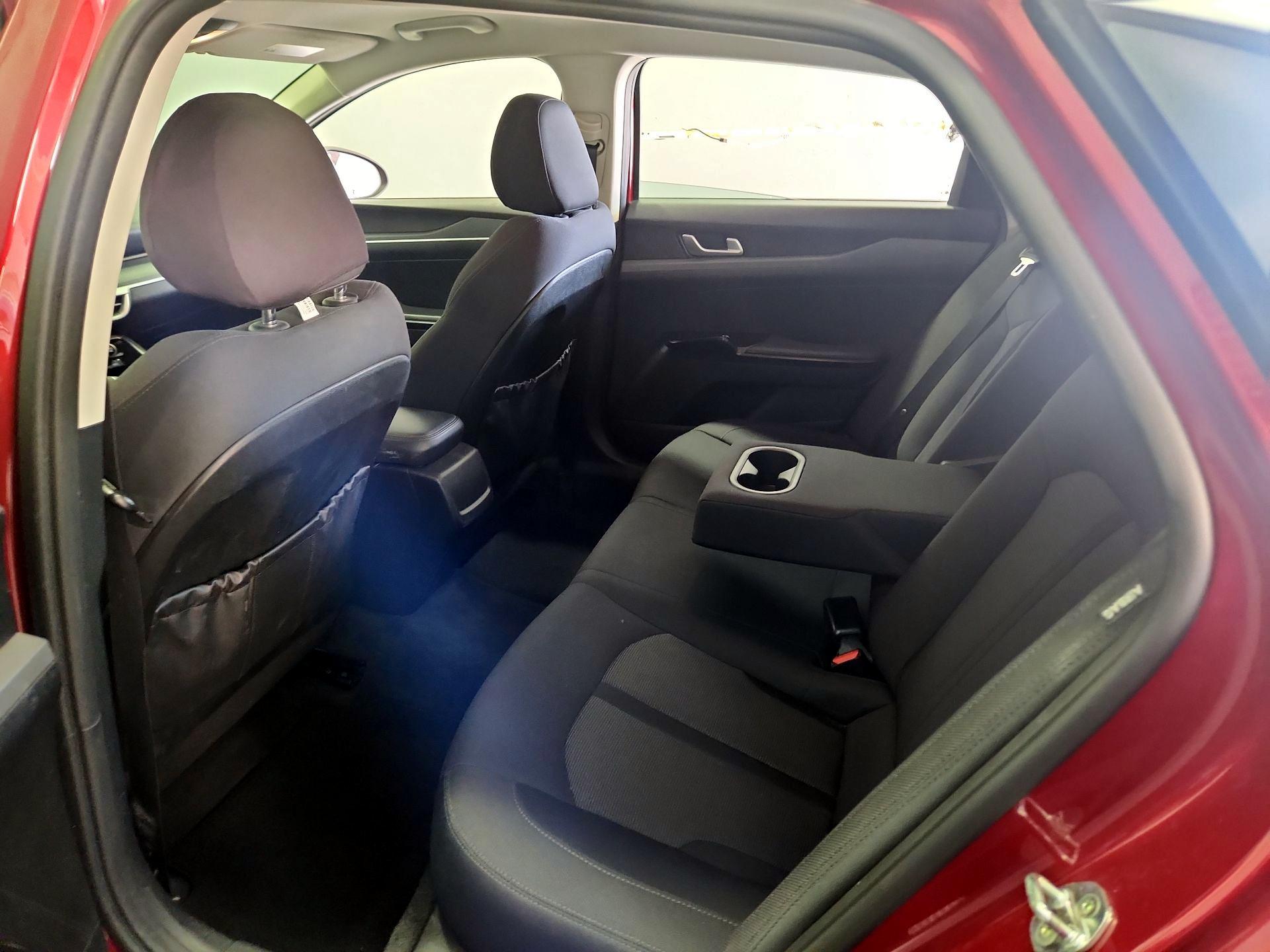 Thumbnail: 2021 Kia K5 - 19
