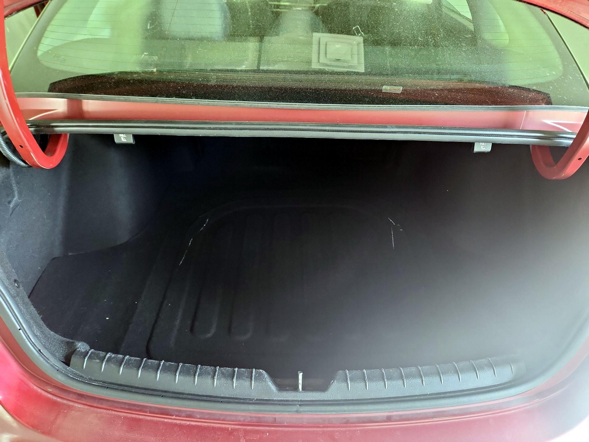 Thumbnail: 2021 Kia K5 - 20