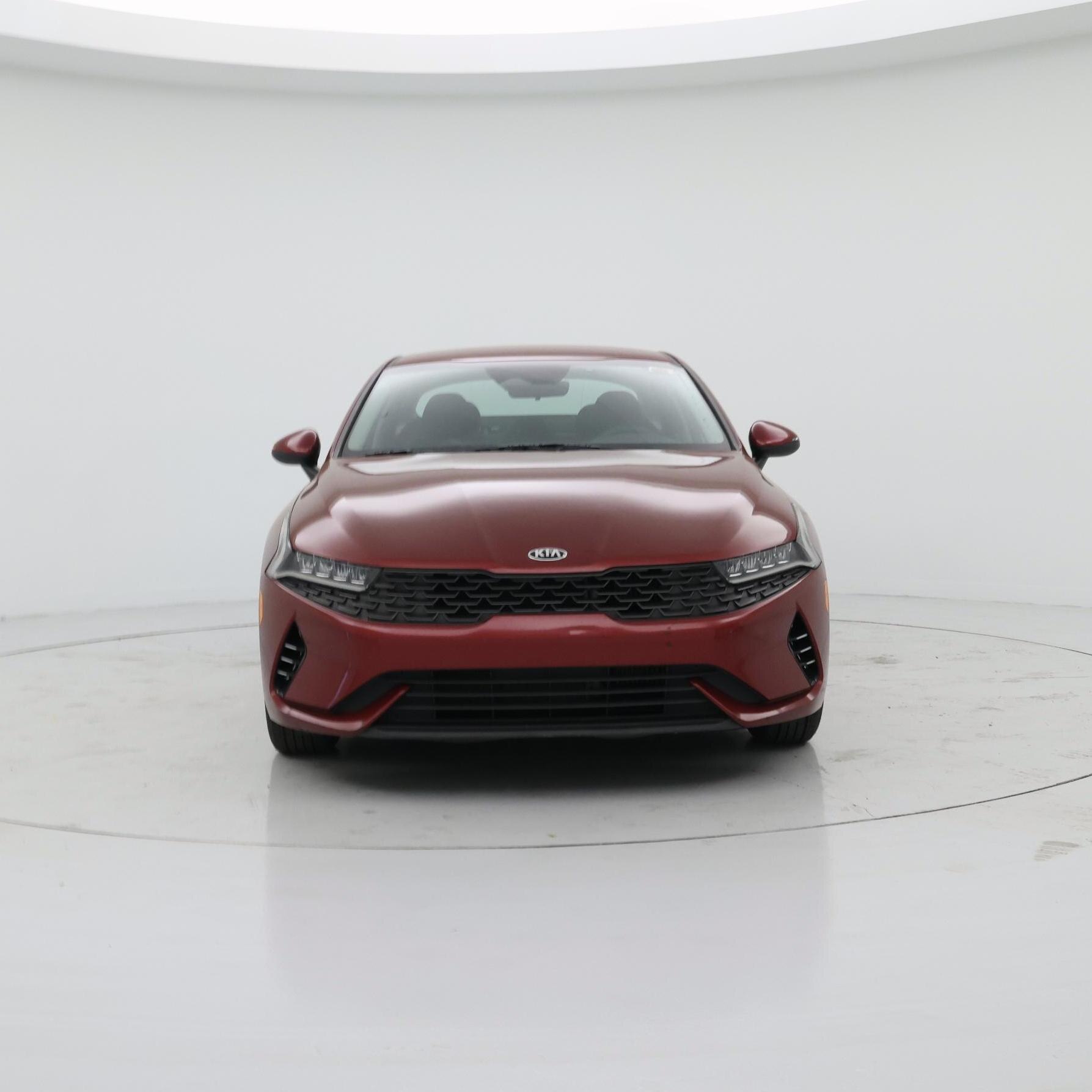 Thumbnail: 2021 Kia K5 - 5