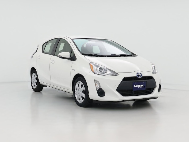 2015 Toyota Prius c One -
                  Columbia, SC